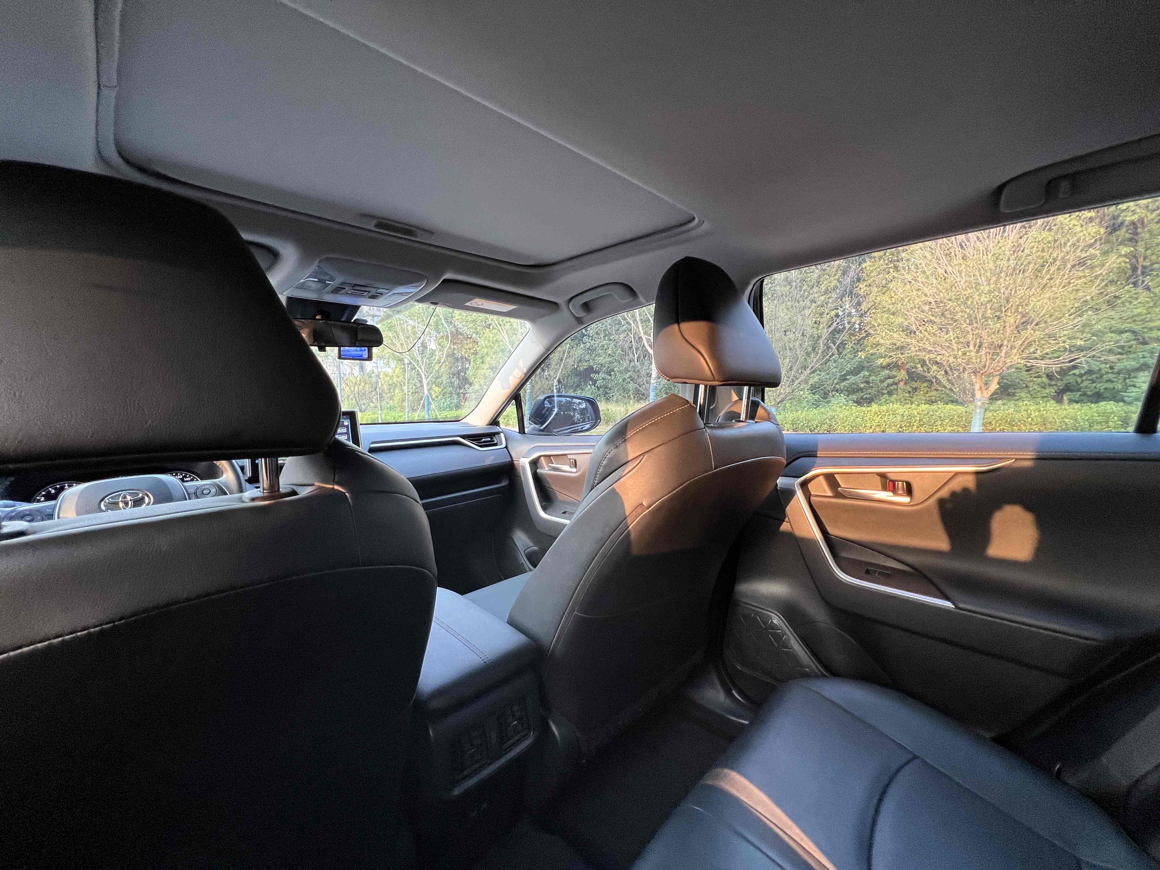 Toyota Wildlander 2022 imagem de carro #9