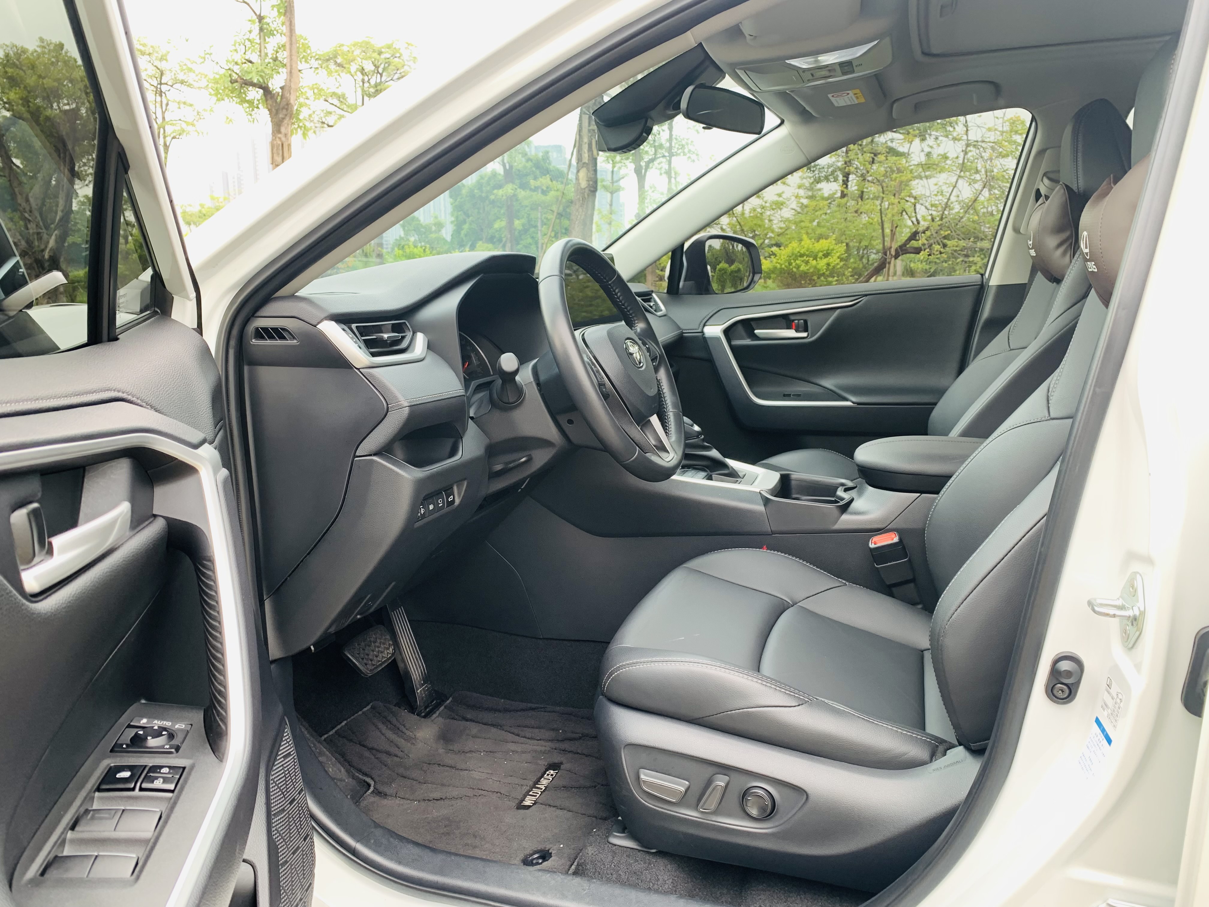 Toyota Wildlander 2023 #9 Toyota Wildlander 2023 imagem de carro #9