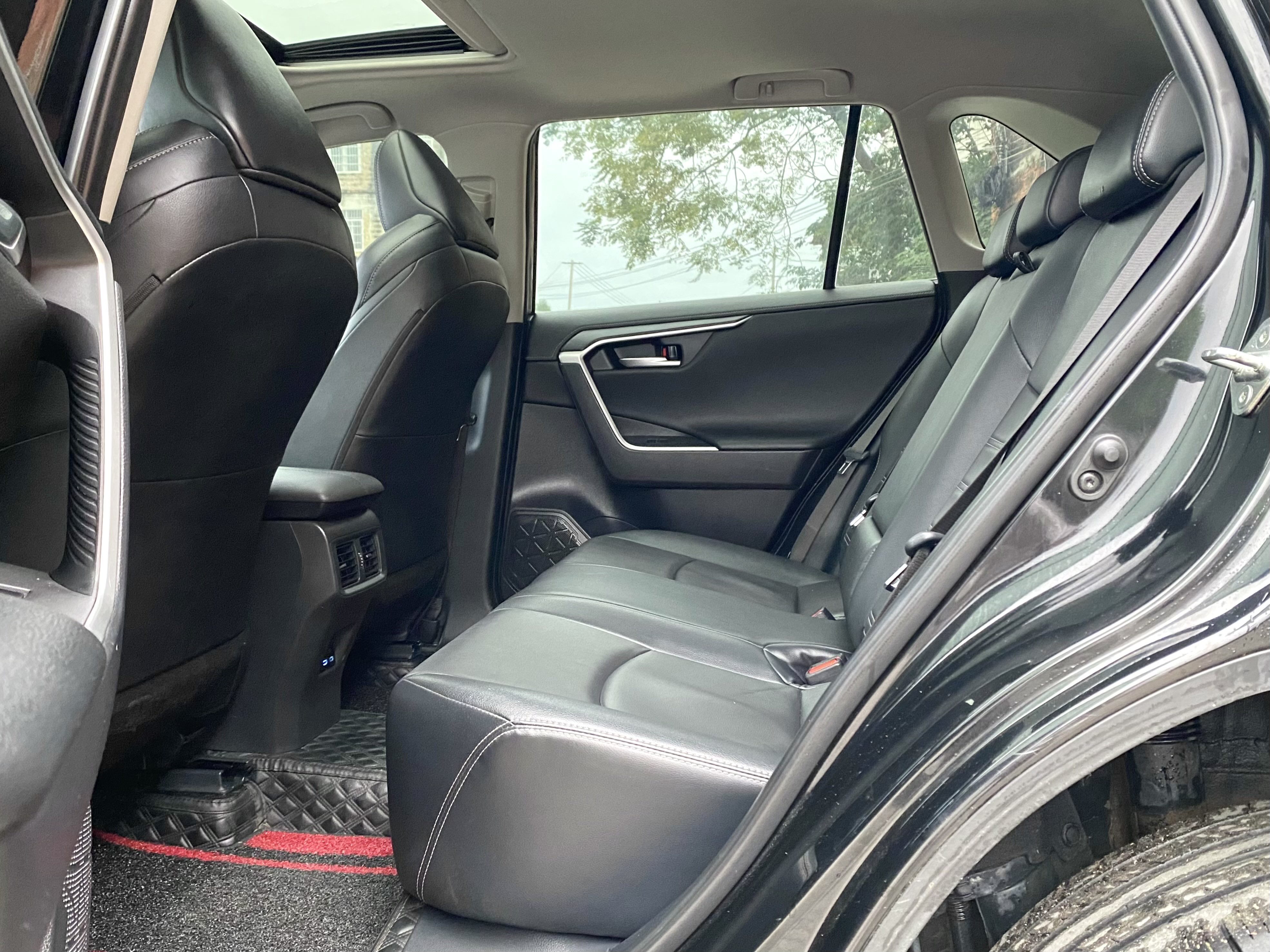 Toyota Wildlander 2022 imagem de carro #9