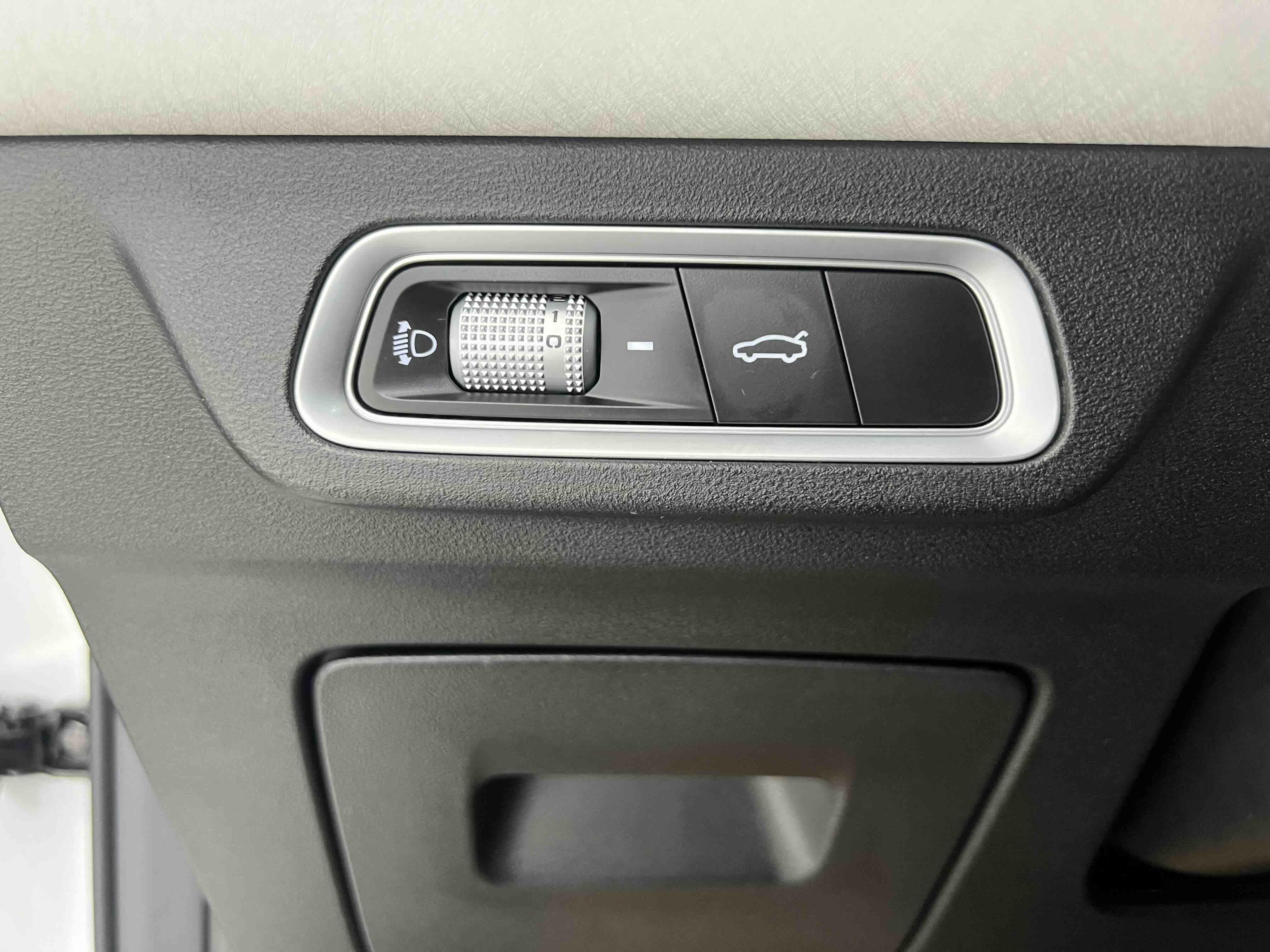 GEELY Emgrand L 2022 #9 GEELY Emgrand L 2022 car image #9