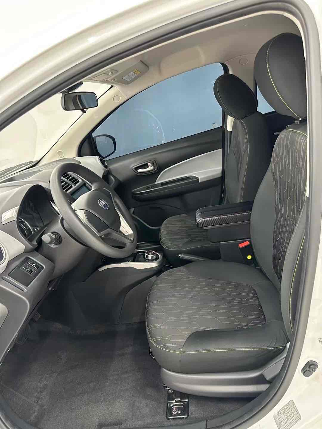 Changan BenBen E-Star 2022 #9 Changan BenBen E-Star 2022 car image #9