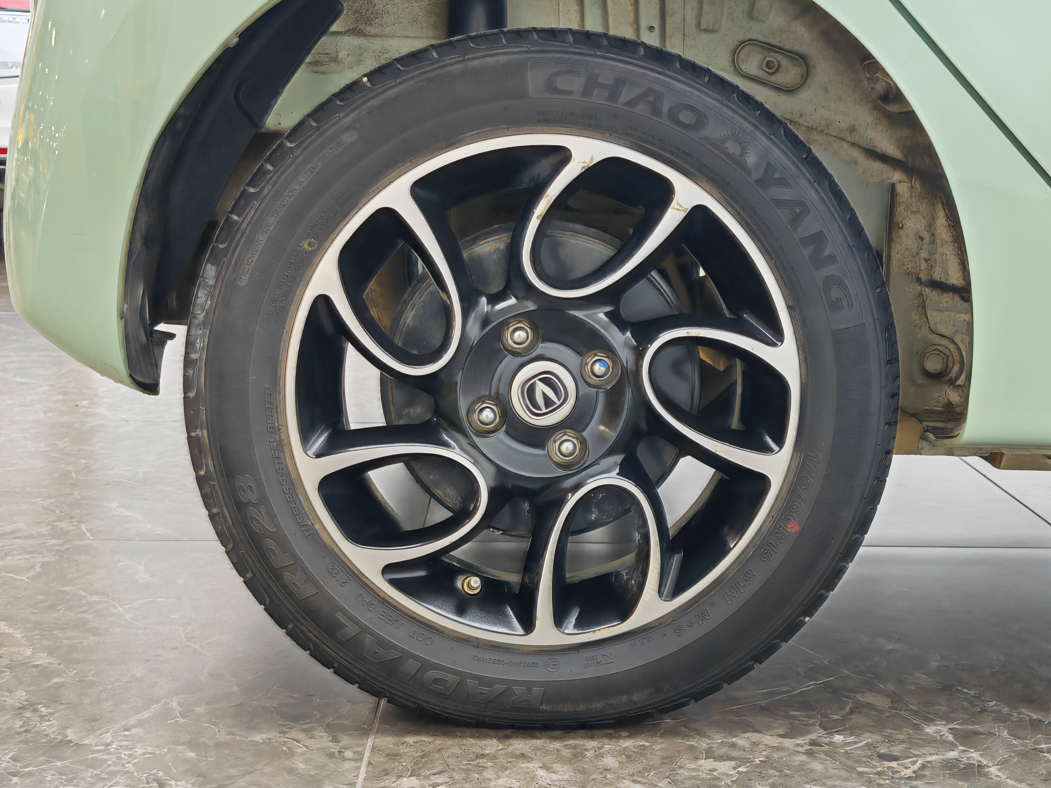 Changan 2022 #9 Changan 2022 car image #9