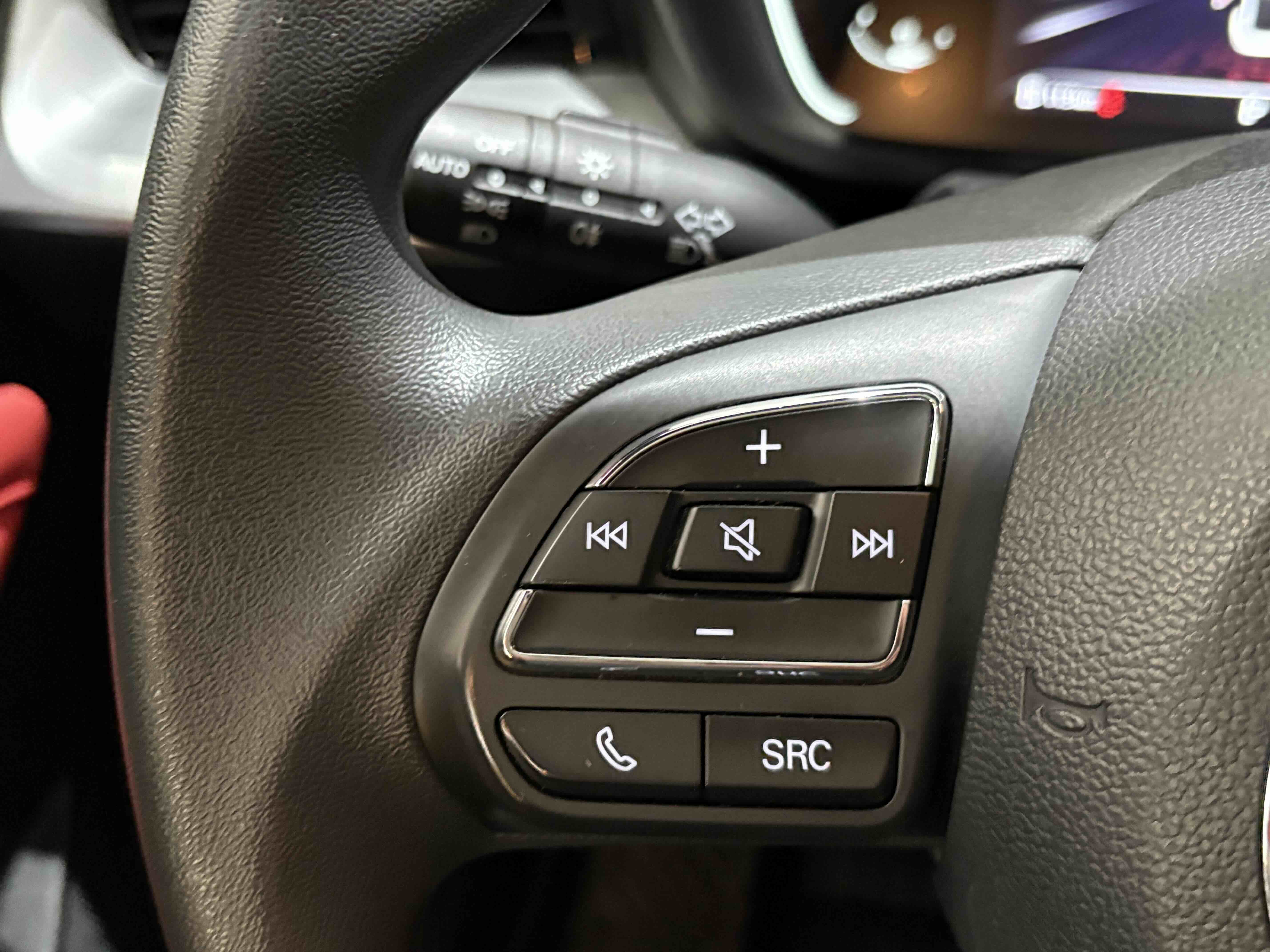 MG 5 2022 immagine di auto #9