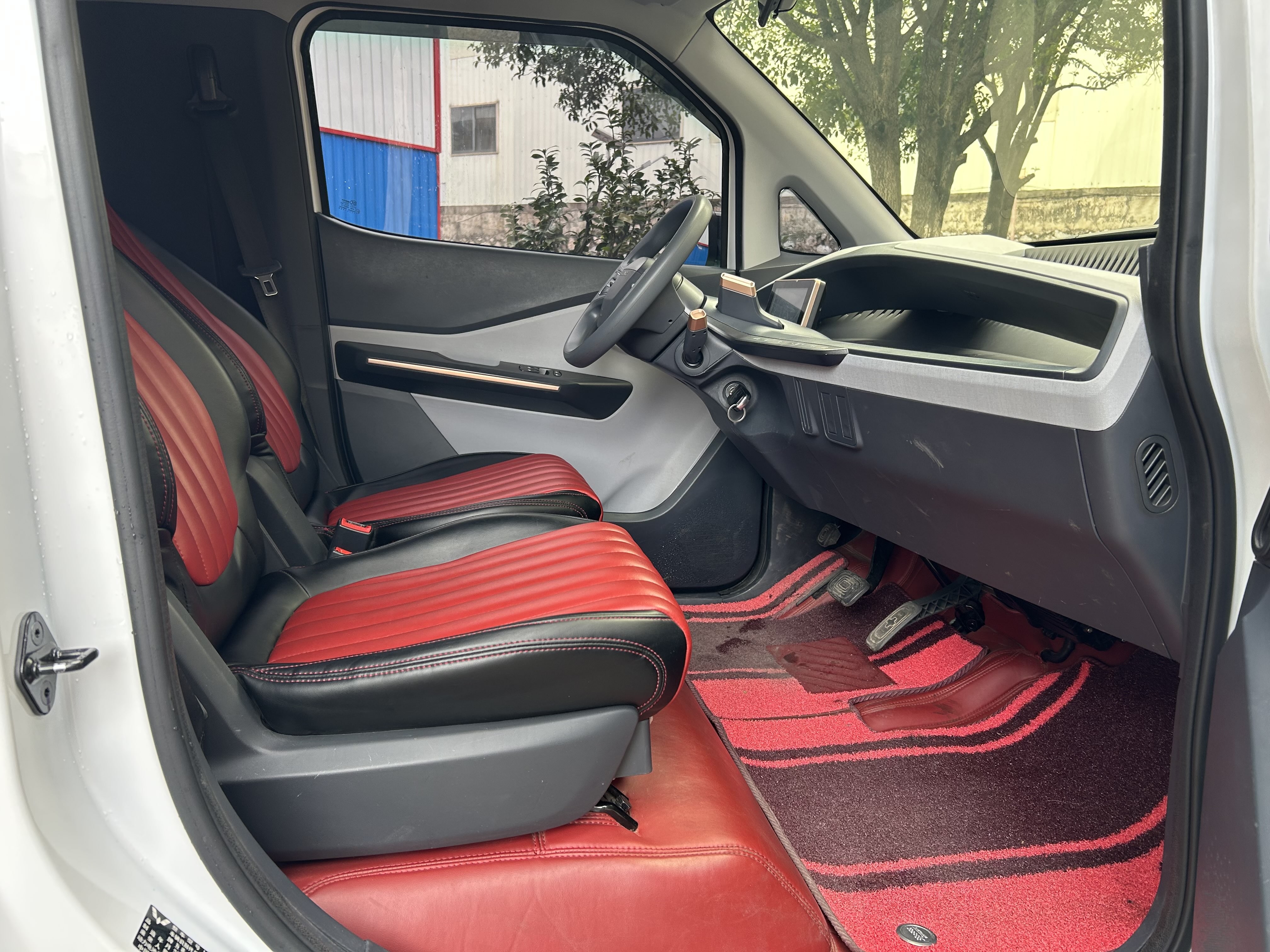 Wuling Nano EV 2022 #9 Wuling Nano EV 2022 car image #9