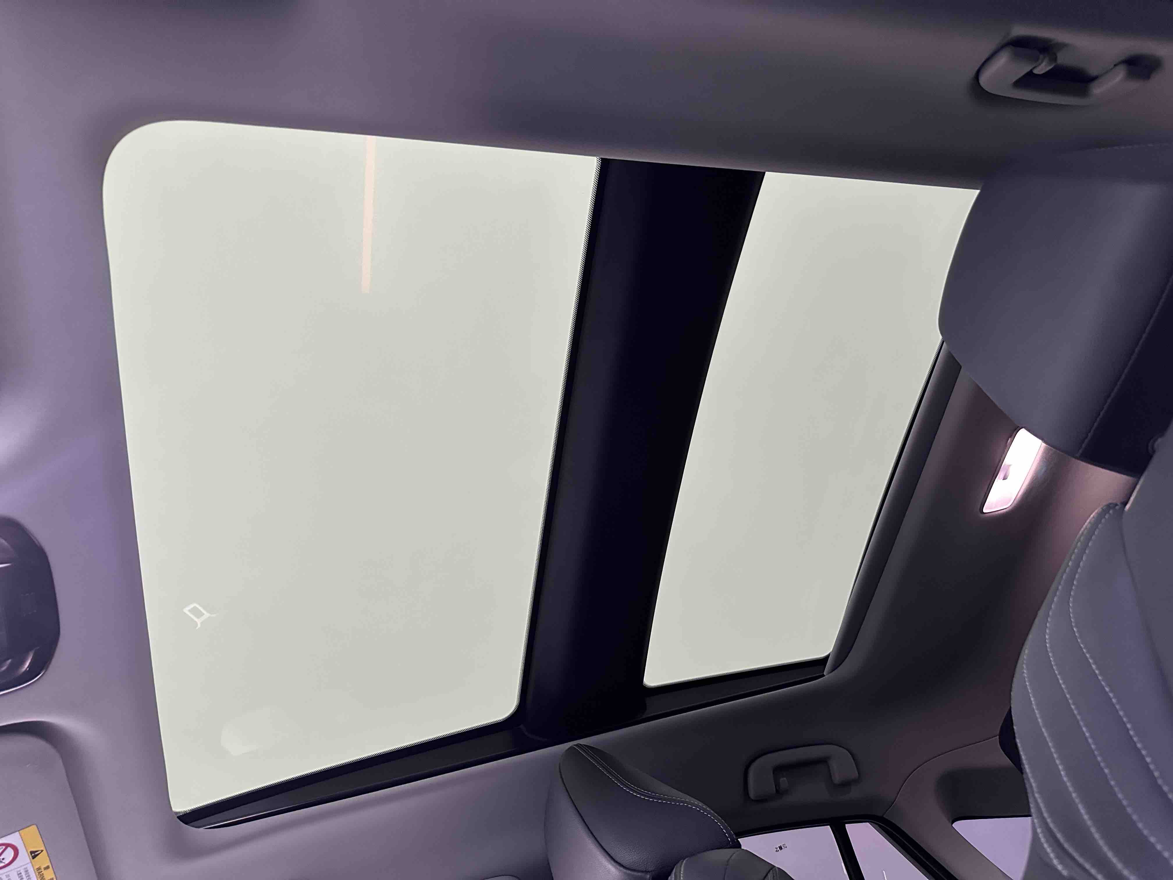 Toyota Harrier 2022 #9 Toyota Harrier 2022 car image #9