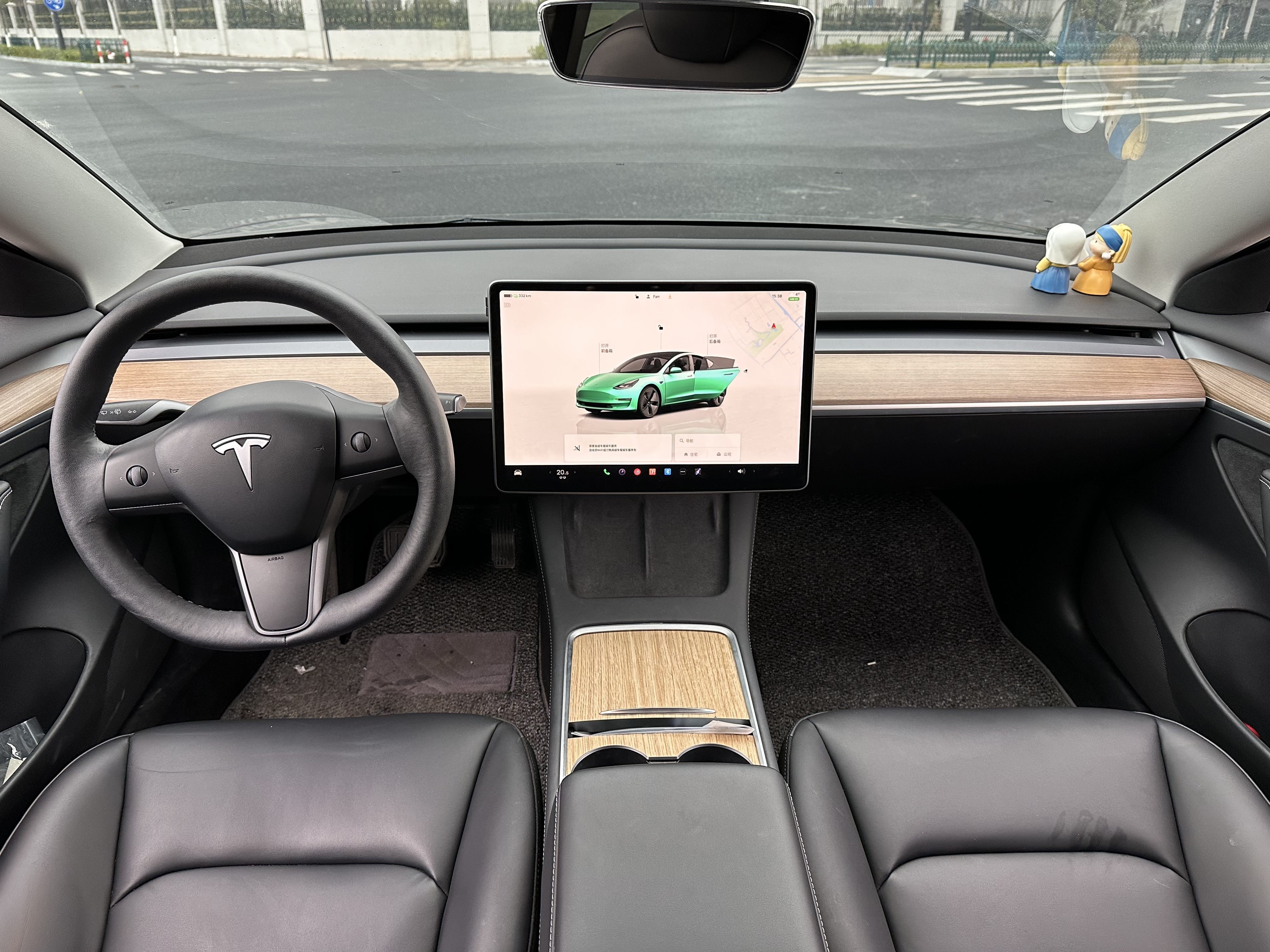 Tesla Model 3 2022 #9 Tesla Model 3 2022 car image #9
