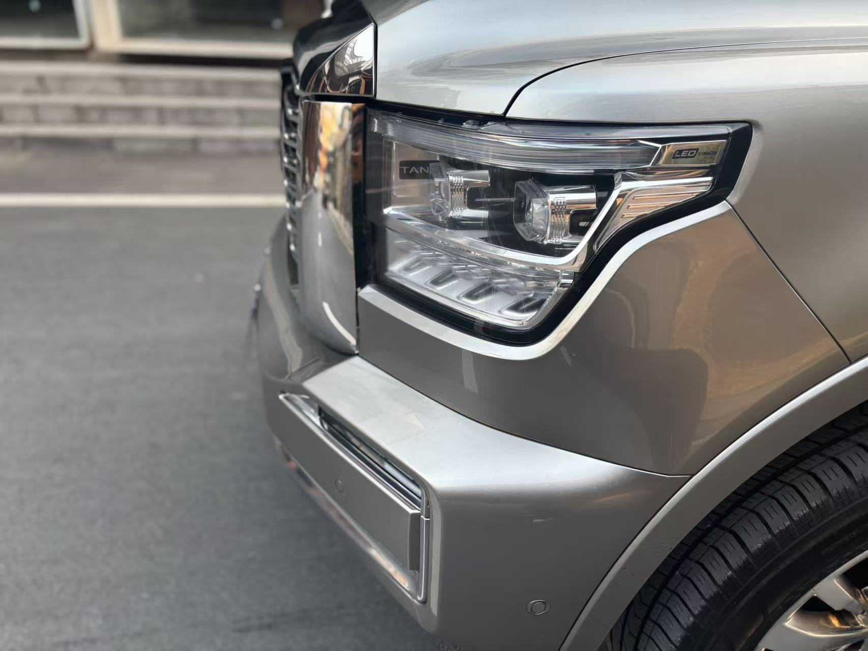 Tank 500 2023 #9 Tank 500 2023 car image #9