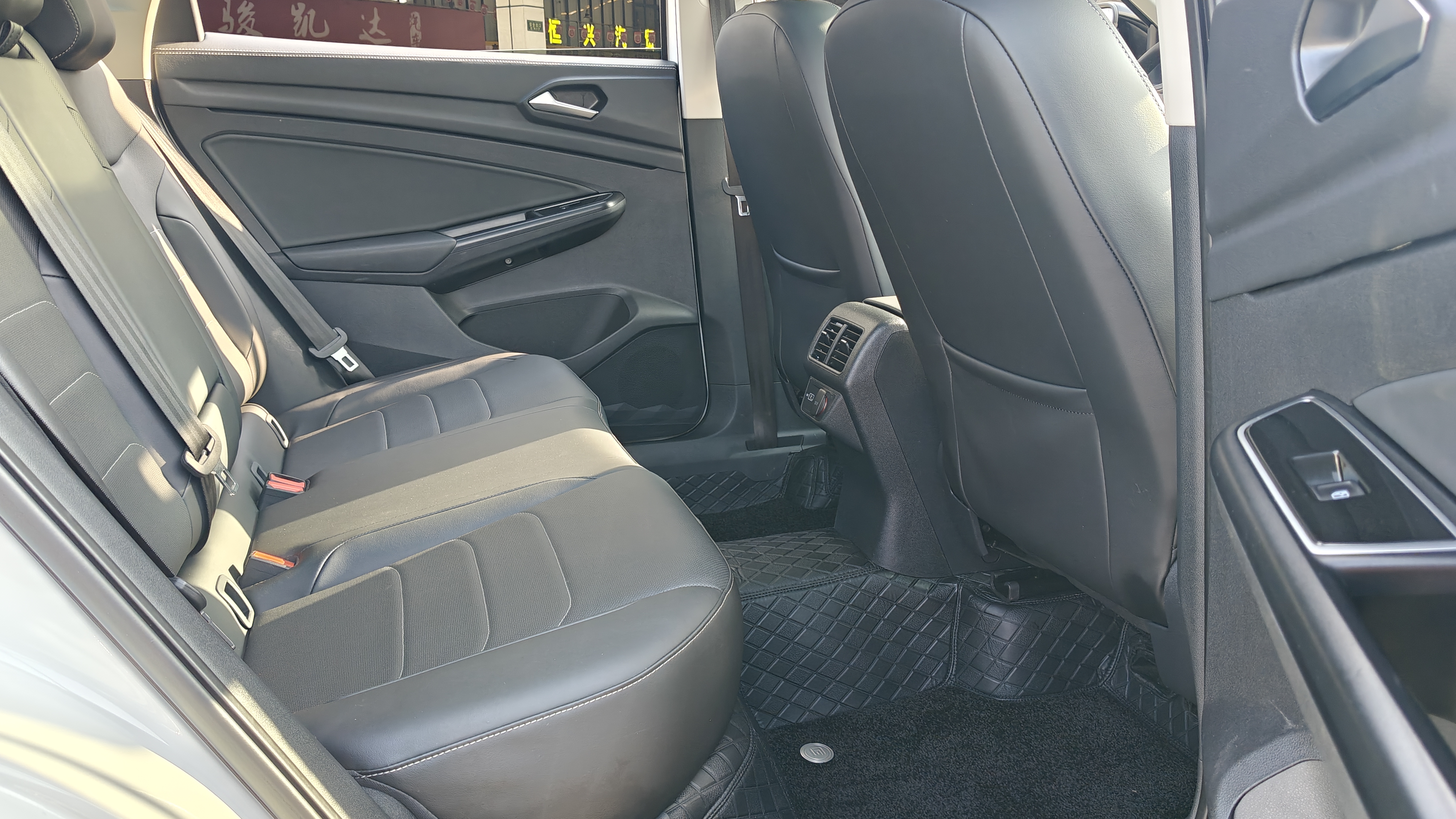 捷达 捷达VS7 2022 汽车图片 #9