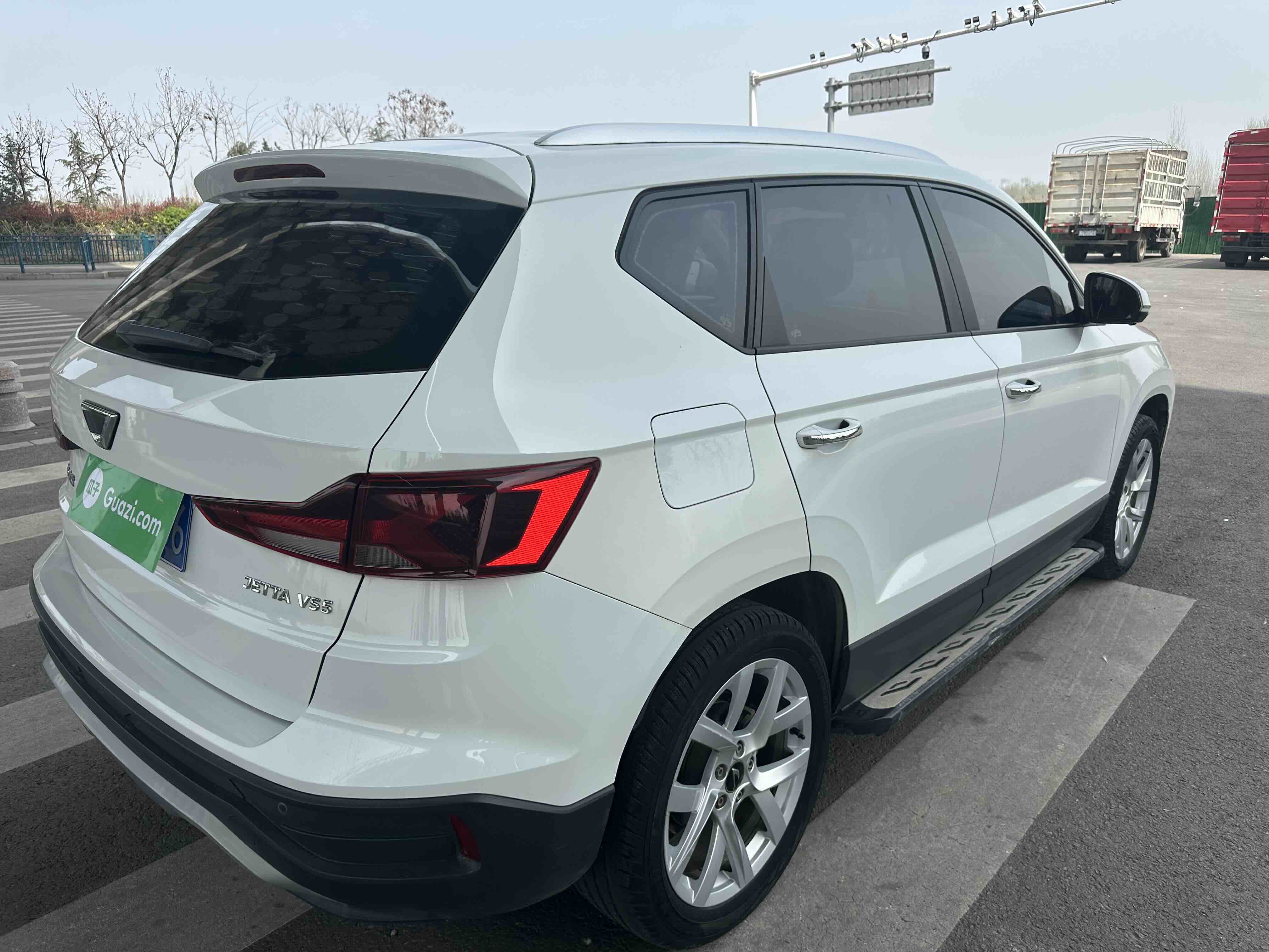 VS5 2021 #9 VS5 2021 car image #9