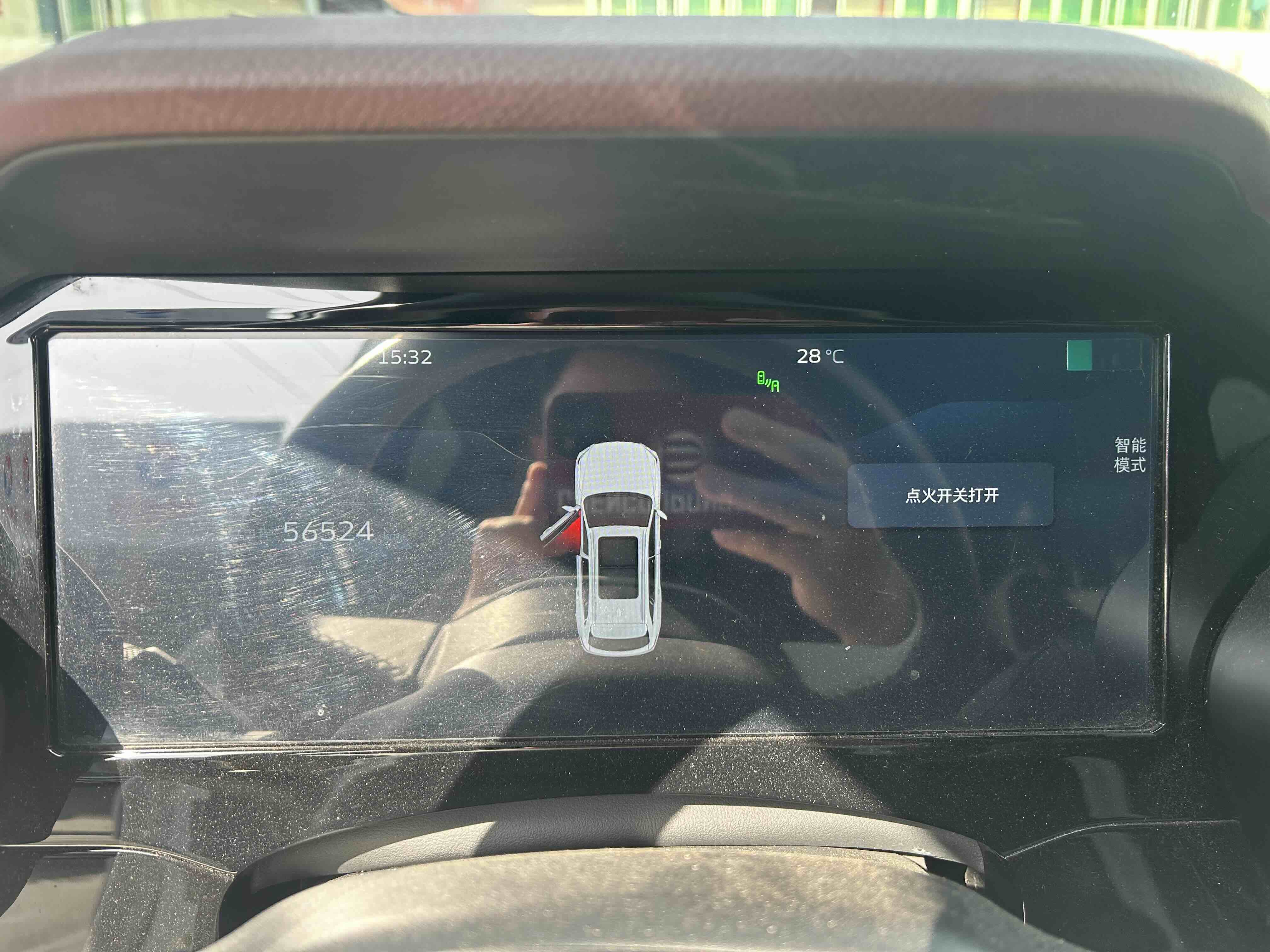 GEELY Monjaro 2022 imagen de coche #9