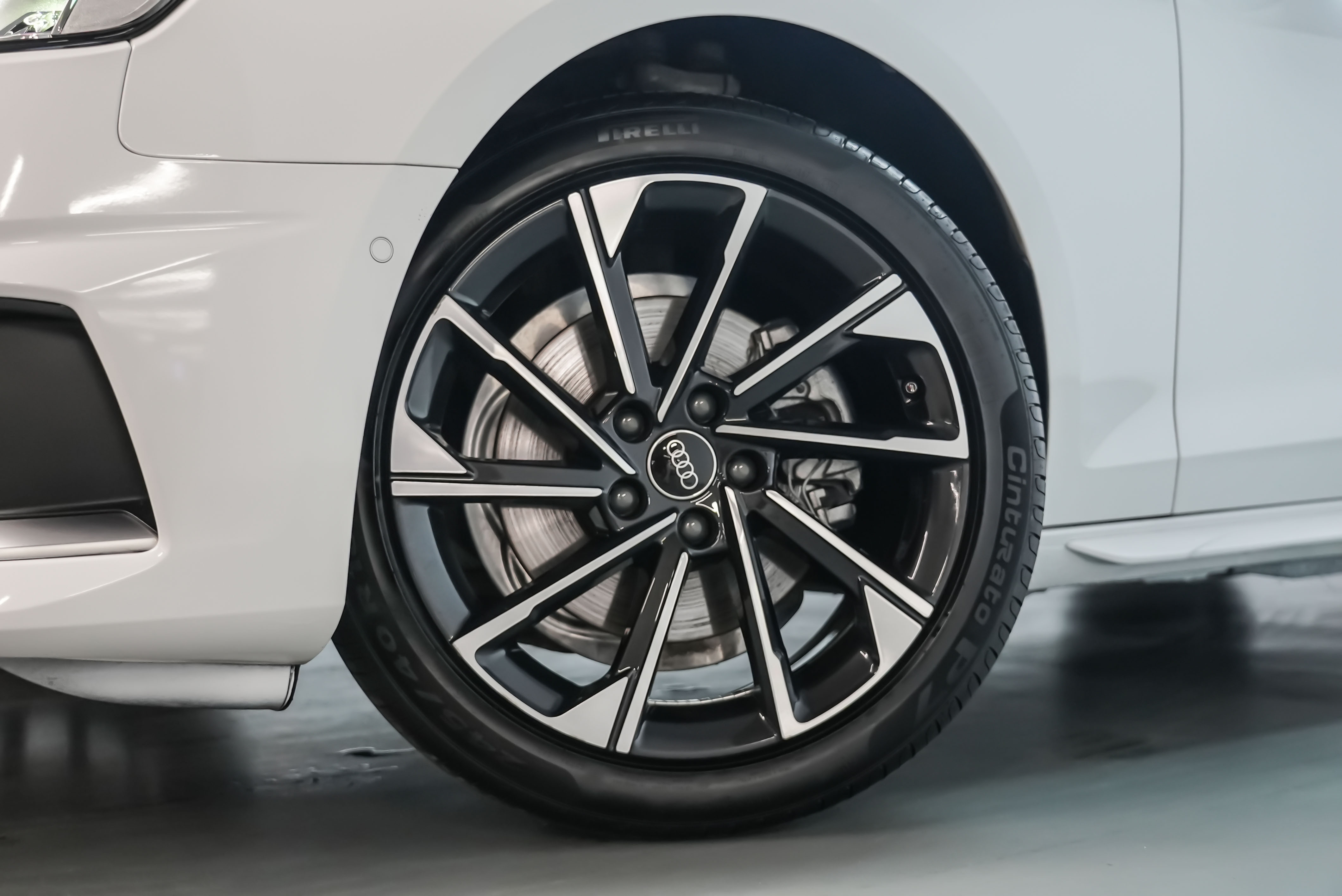 奥迪 奥迪A4L 2022 汽车图片 #9