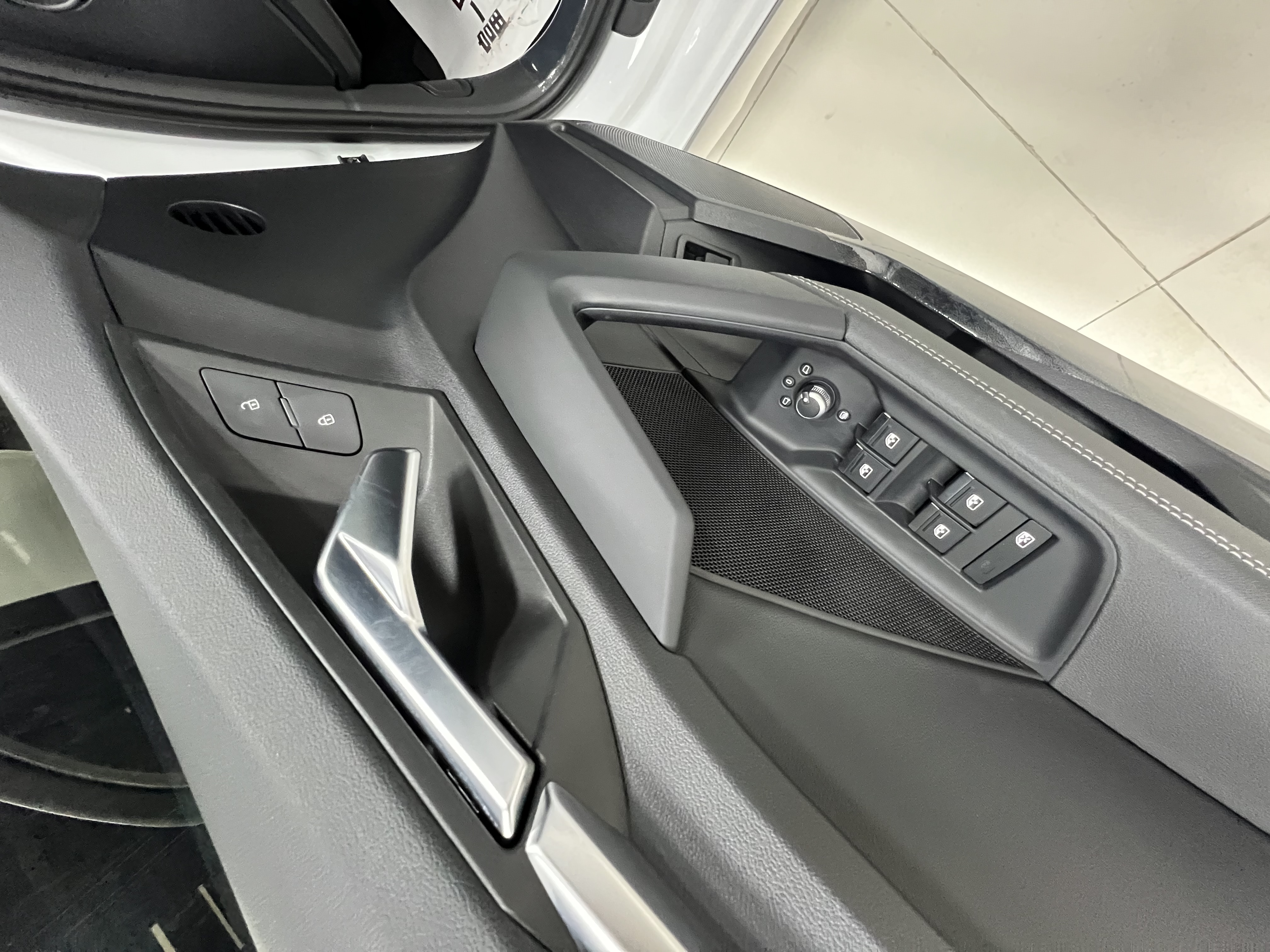 Audi A3 2022 car image #9