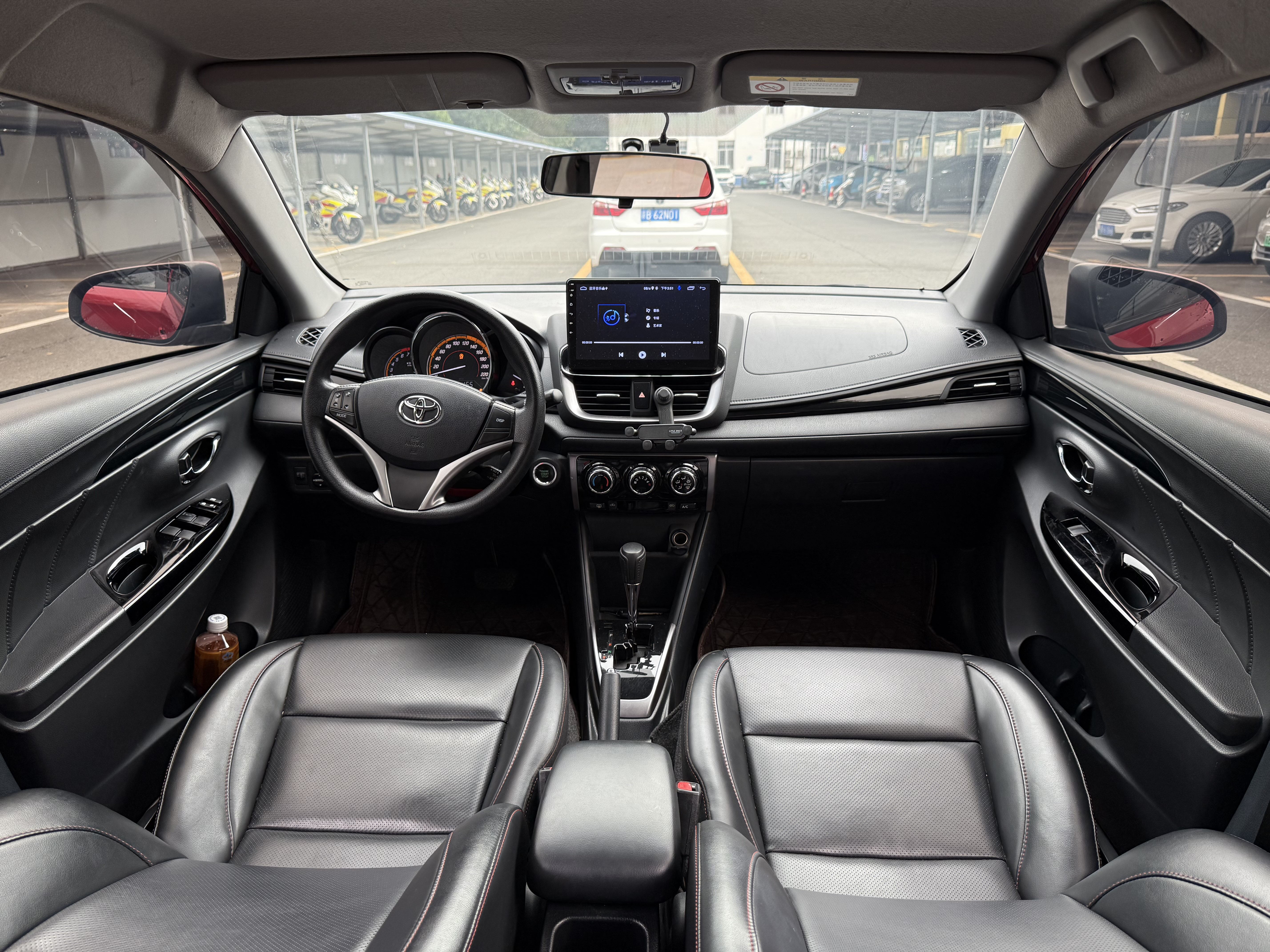 Yaris L Zhixuan 2022 car image #9