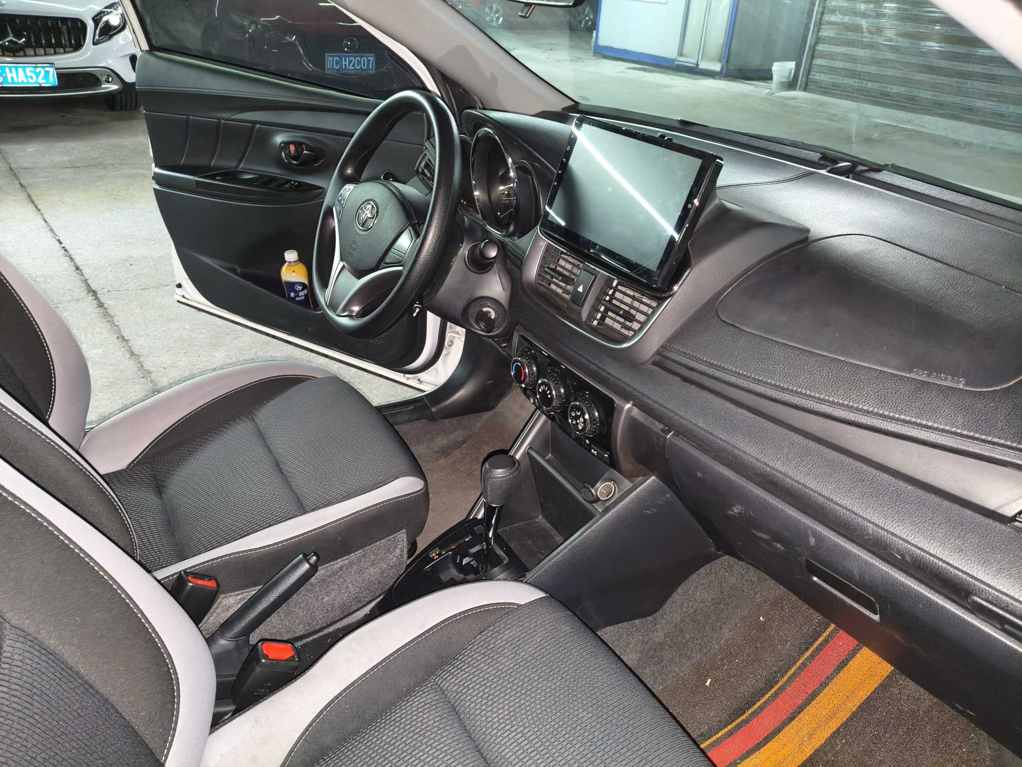 YARiS L 致炫 2023 汽车图片 #9