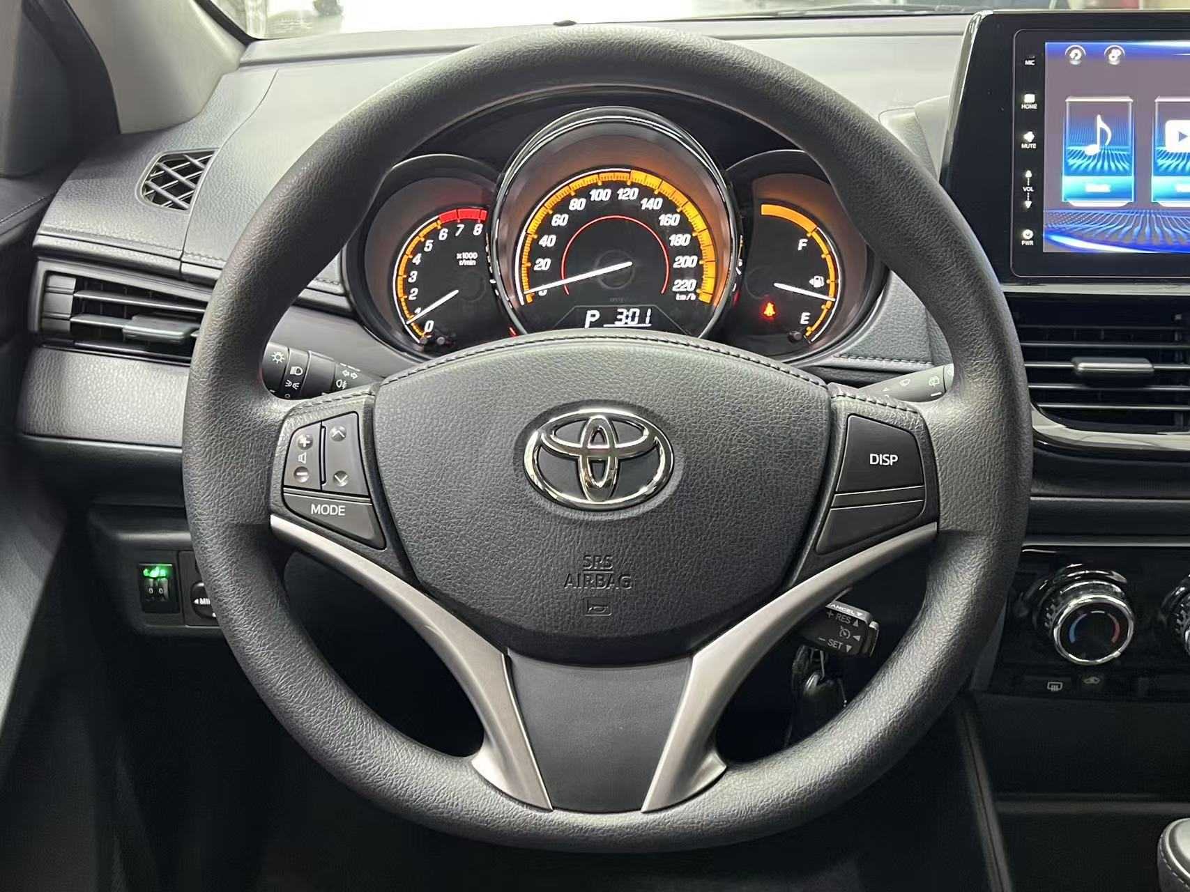 Toyota Yaris L Zhixuan 2022 car image #9