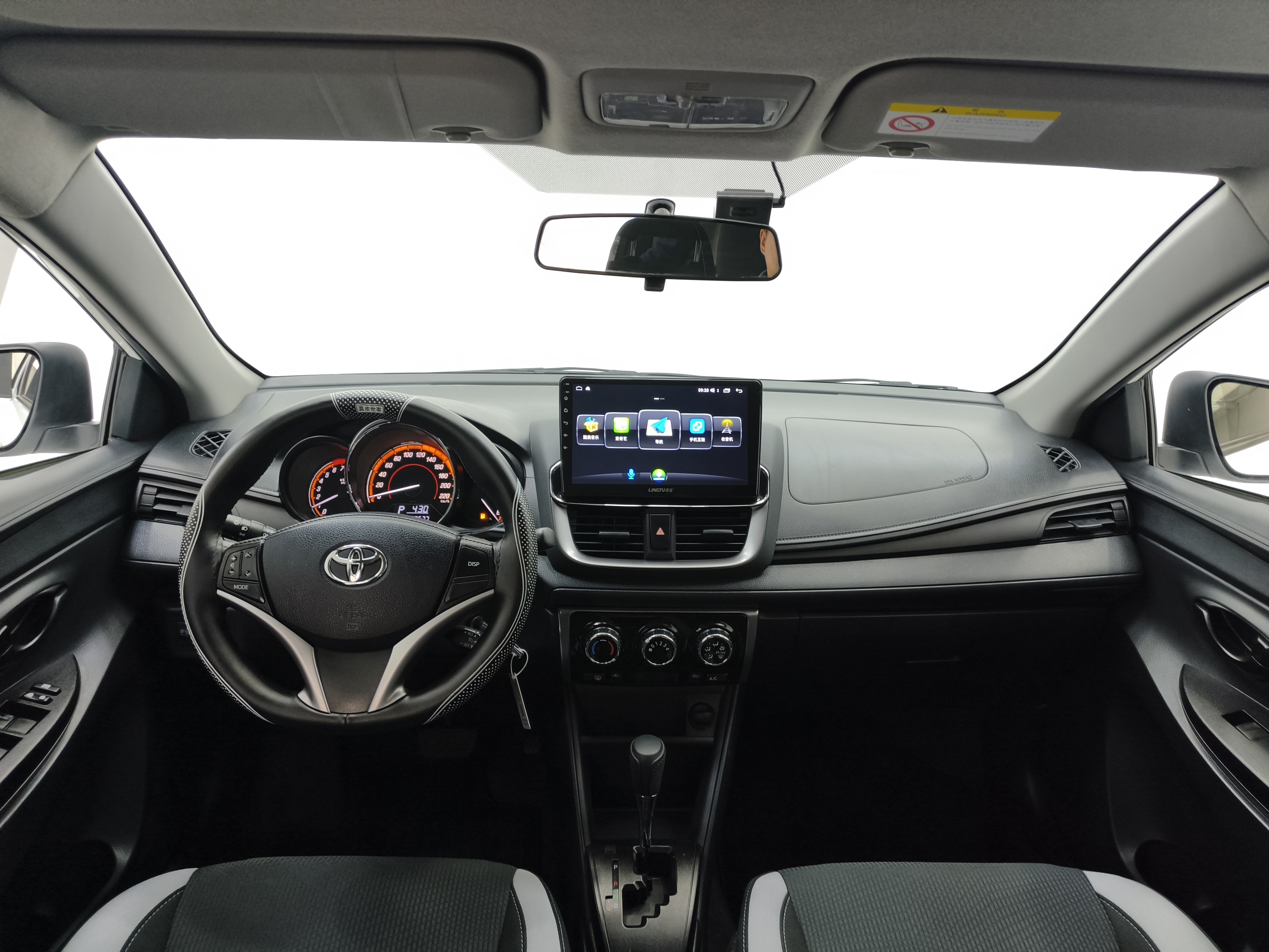 Yaris L Zhixuan 2022 #9 Yaris L Zhixuan 2022 car image #9