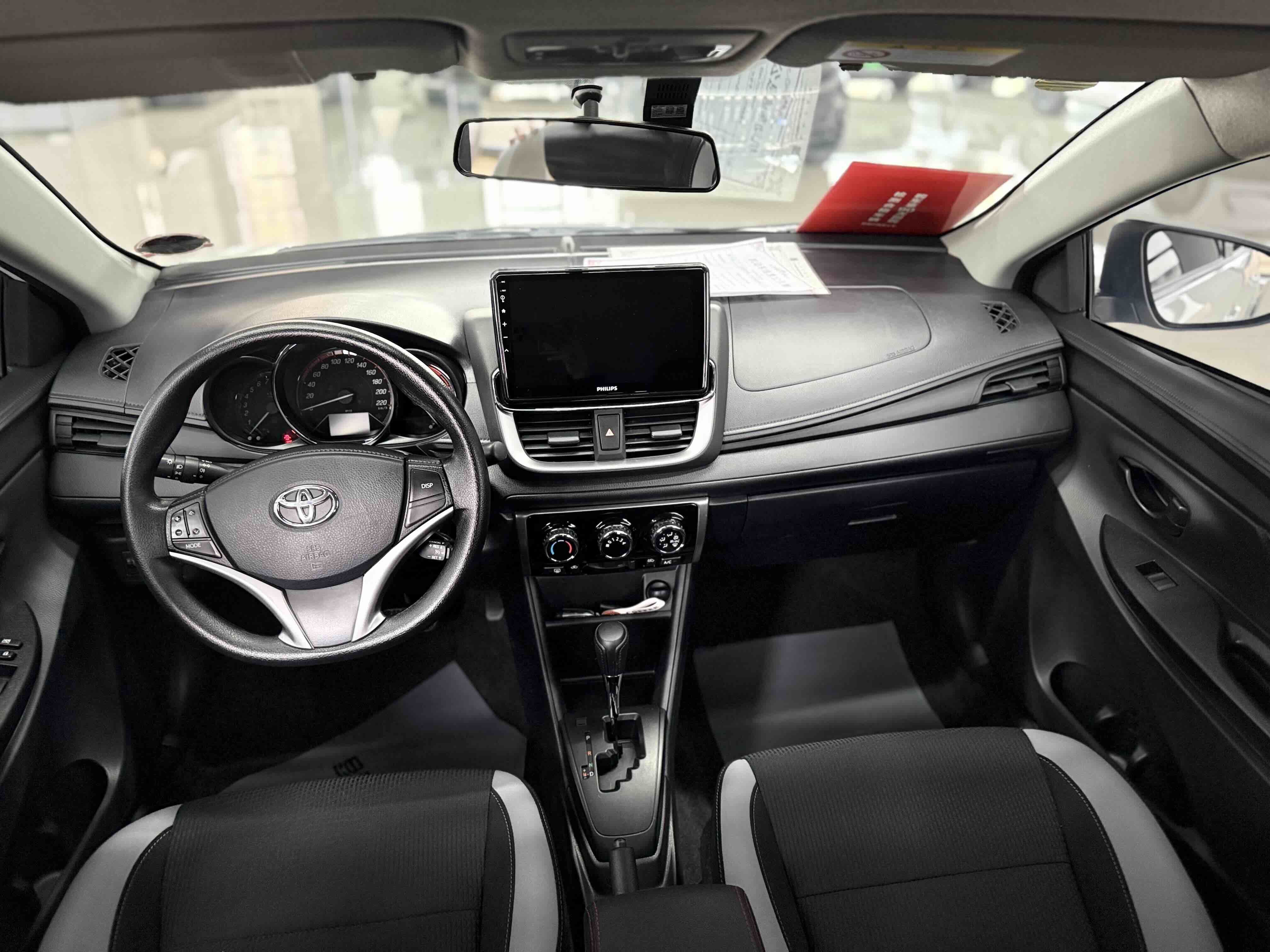 Yaris L Zhixuan 2023 #9 Yaris L Zhixuan 2023 car image #9