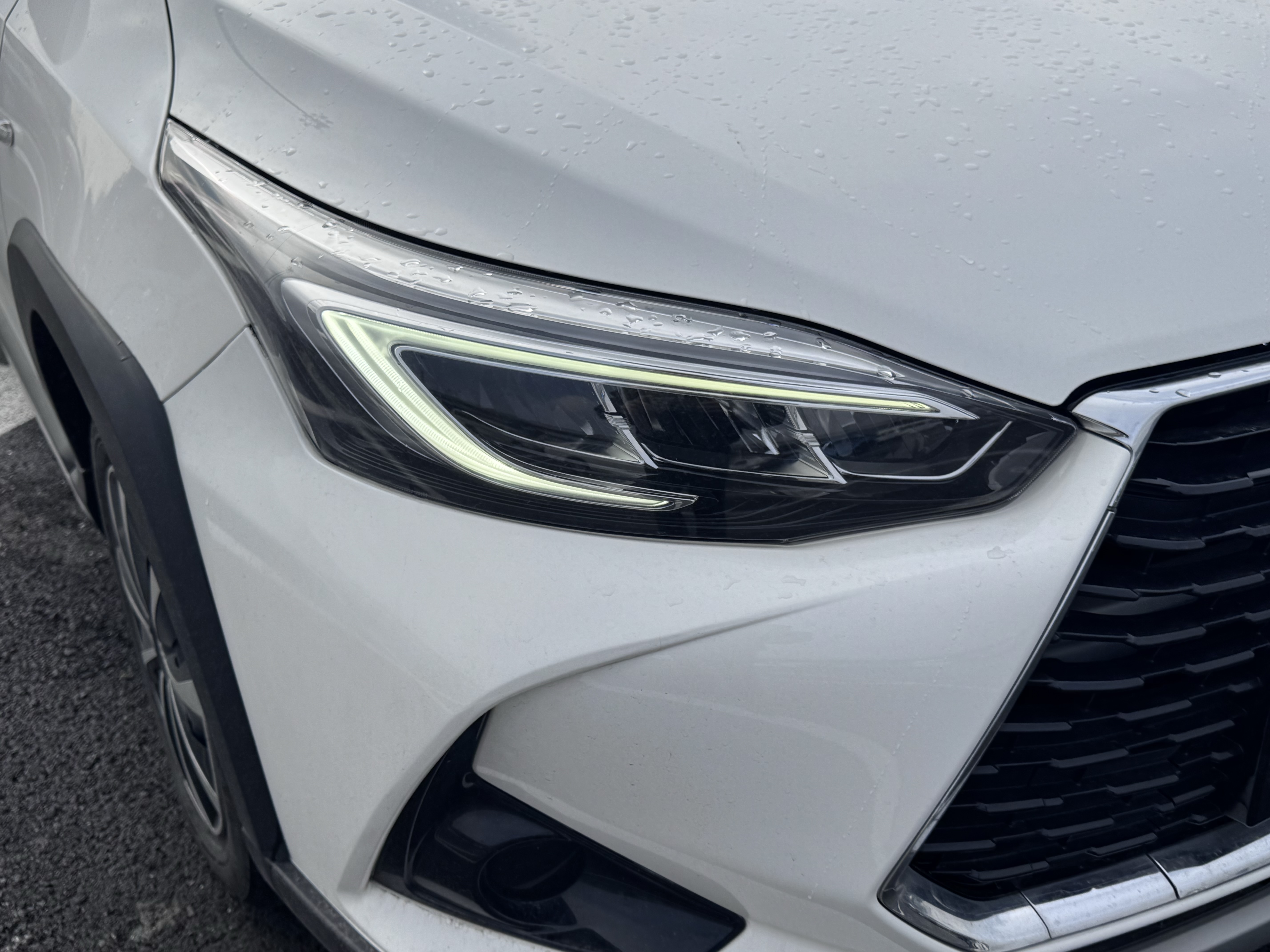 Yaris L Zhixuan 2022 car image #9