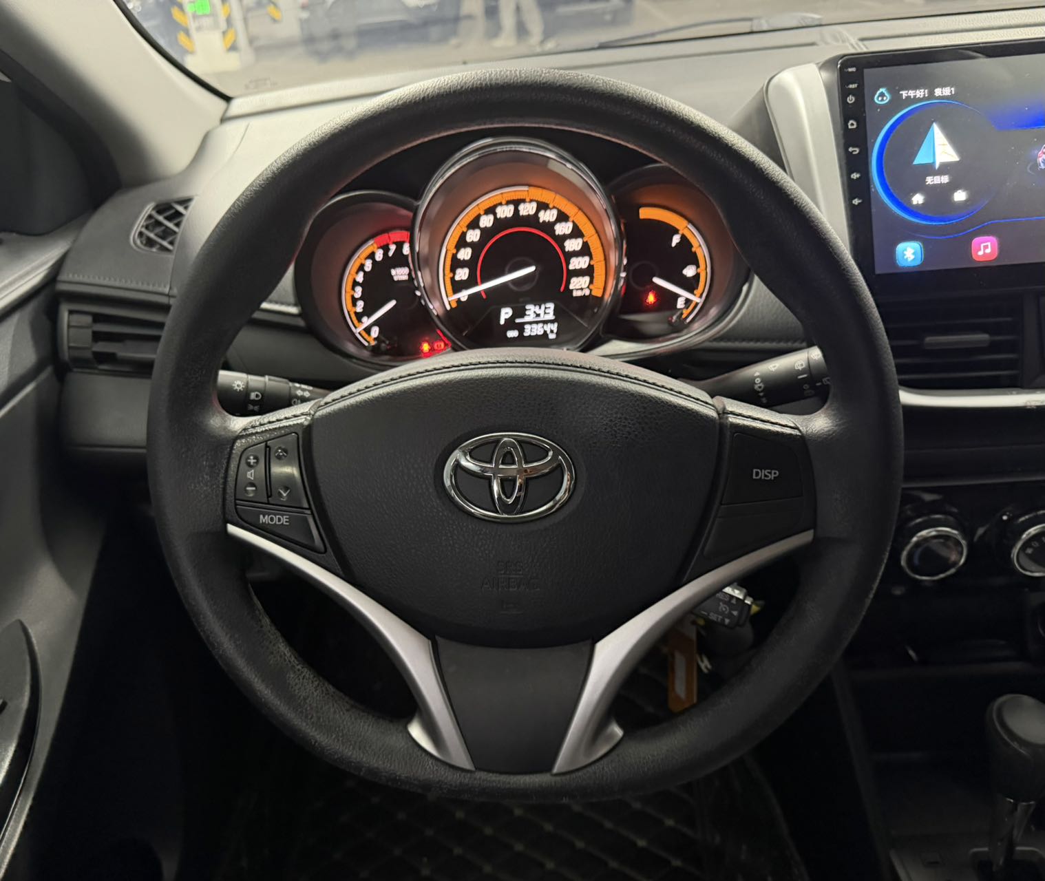 Yaris L Zhixuan 2022 #9 Yaris L Zhixuan 2022 car image #9