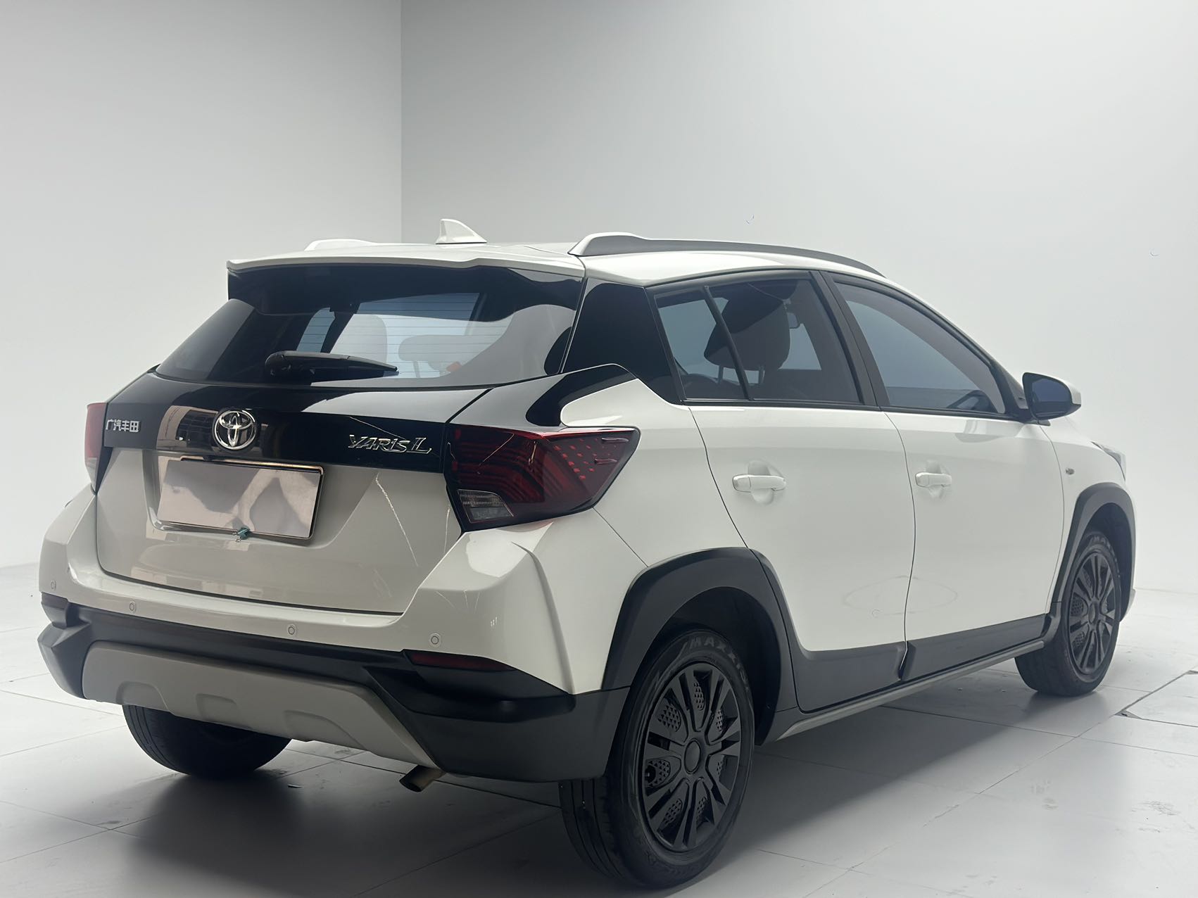 Yaris L Zhixuan 2022 car image #9