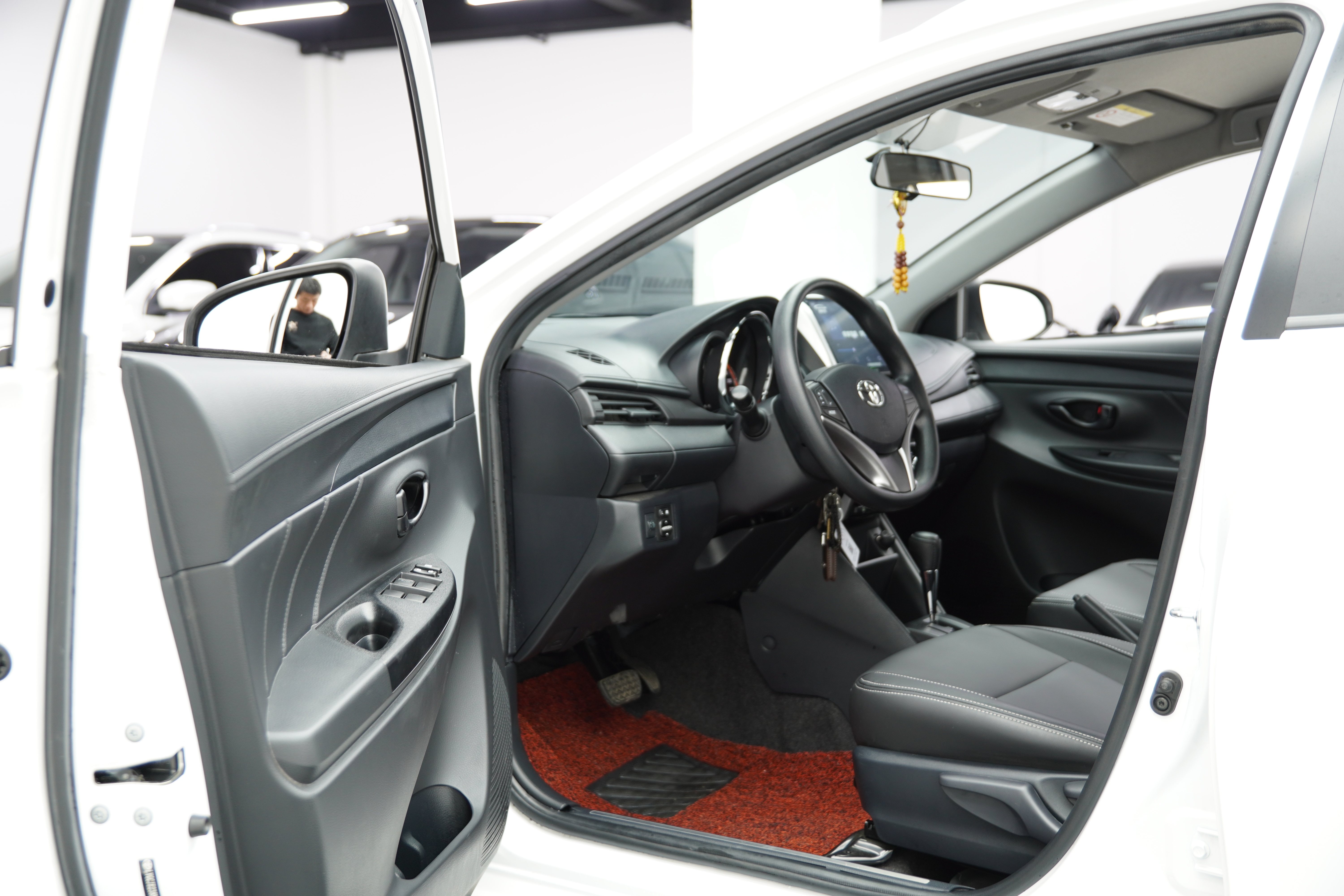 Yaris L Zhixuan 2022 car image #9
