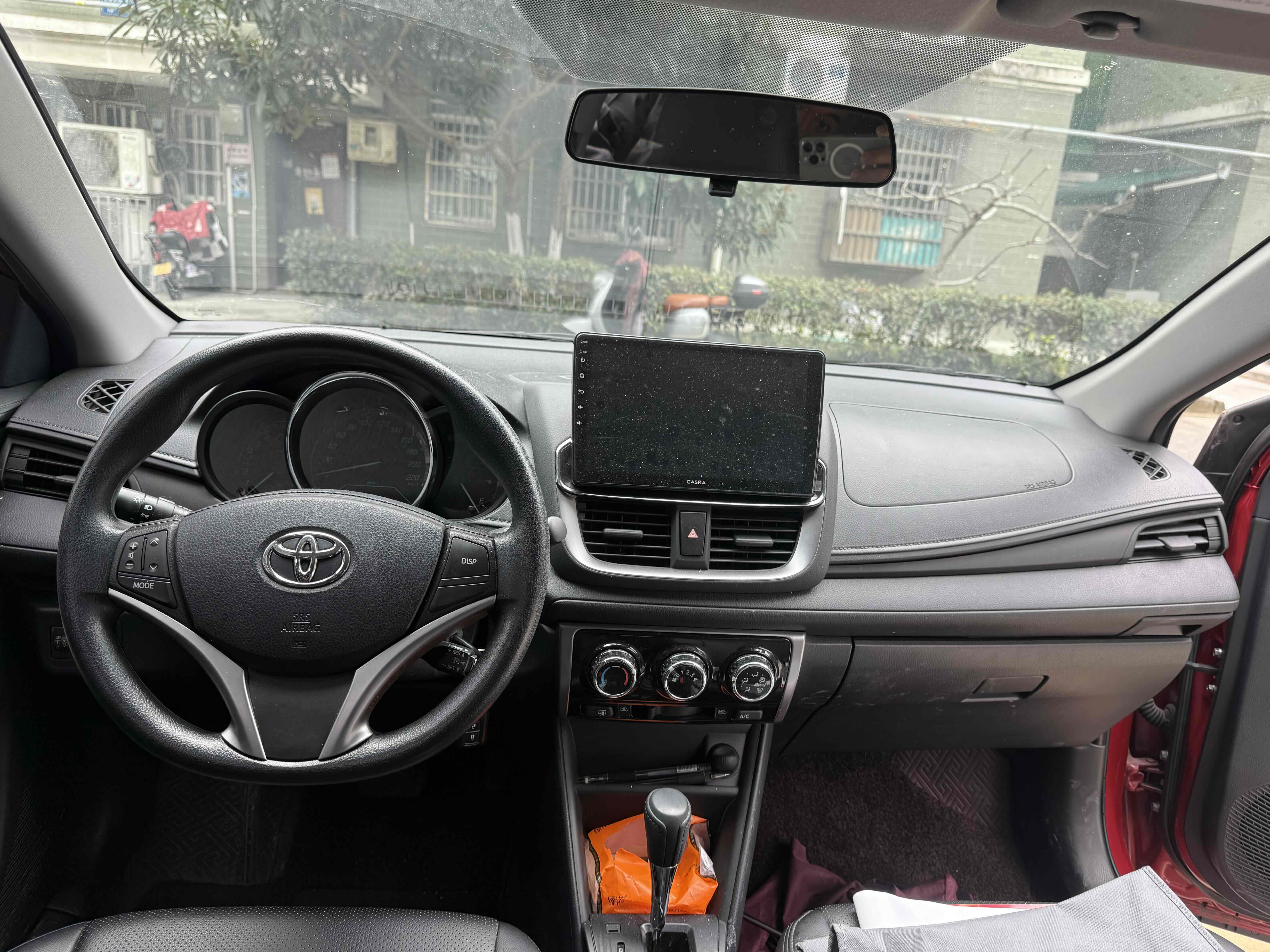 Yaris L Zhixuan 2023 car image #9