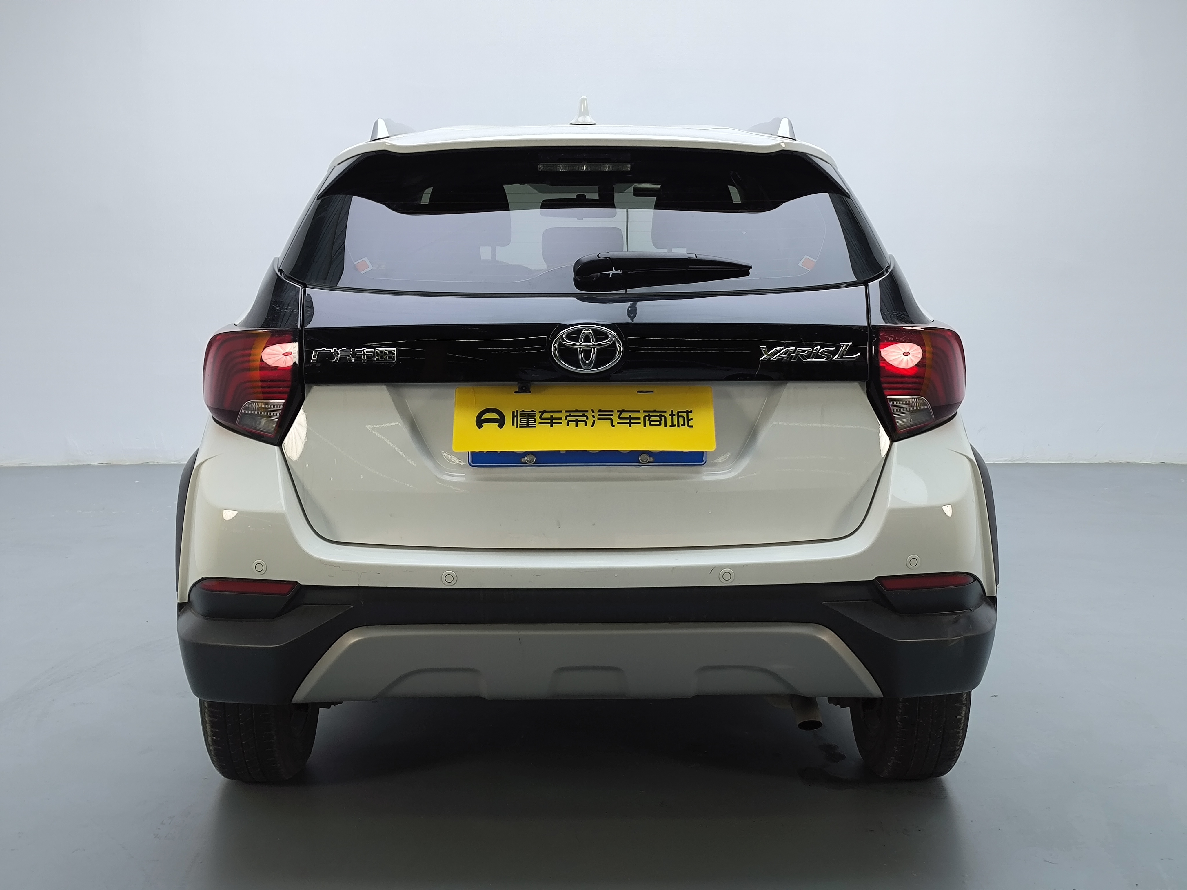 Yaris L Zhixuan 2022 #9 Yaris L Zhixuan 2022 car image #9