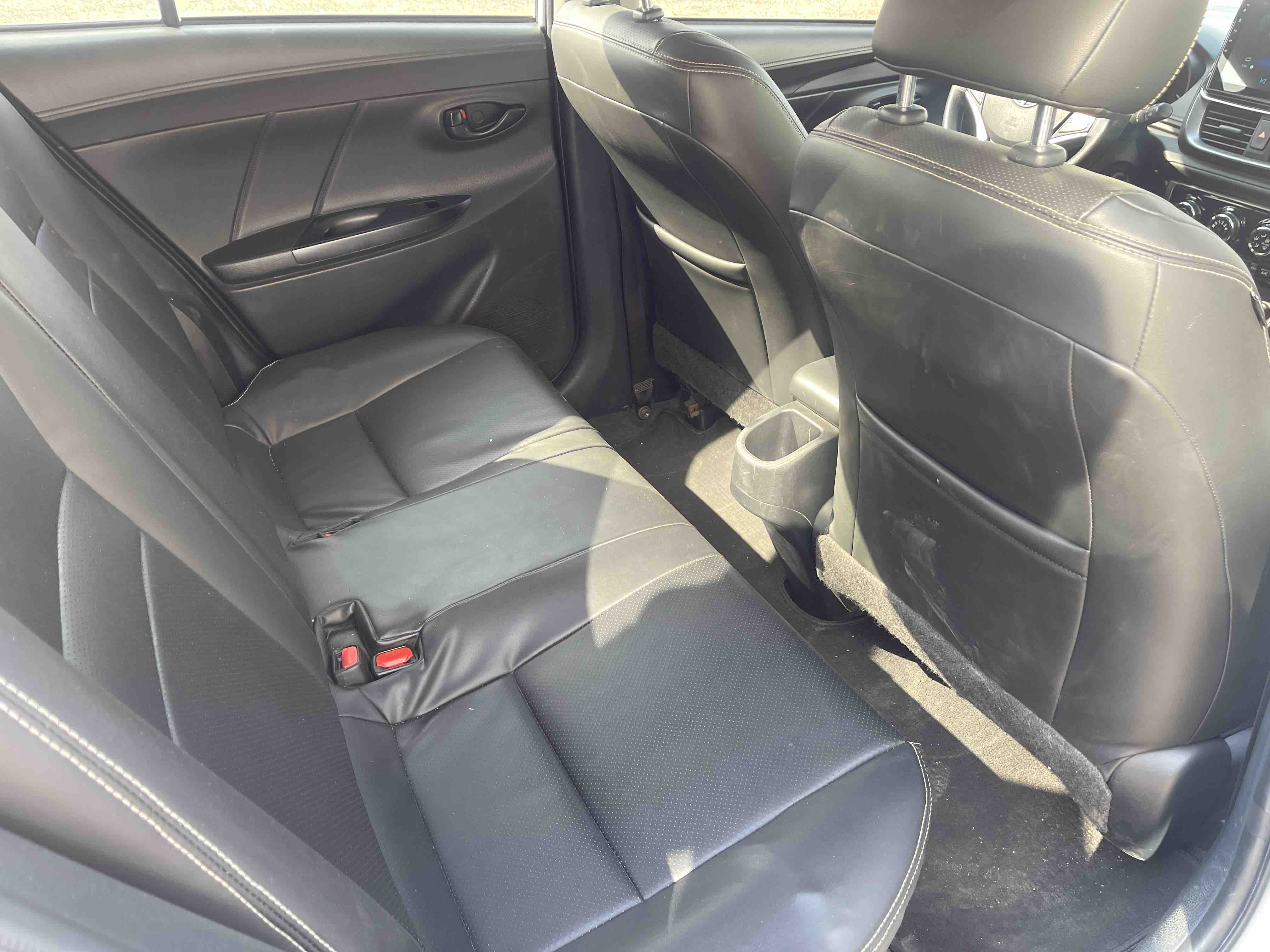 Yaris L Zhixuan 2022 car image #9