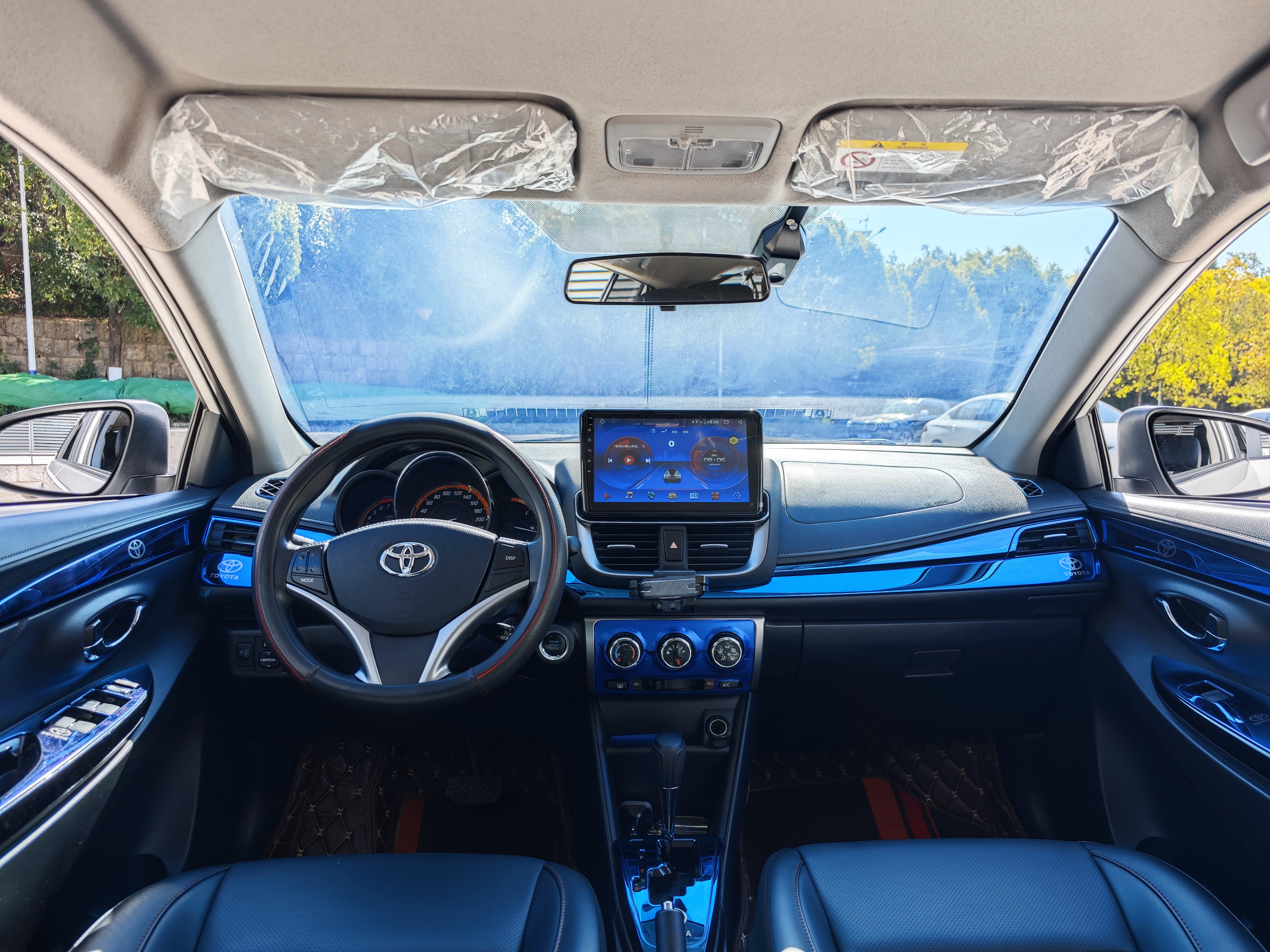 Yaris L Zhixuan 2022 #9 Yaris L Zhixuan 2022 car image #9