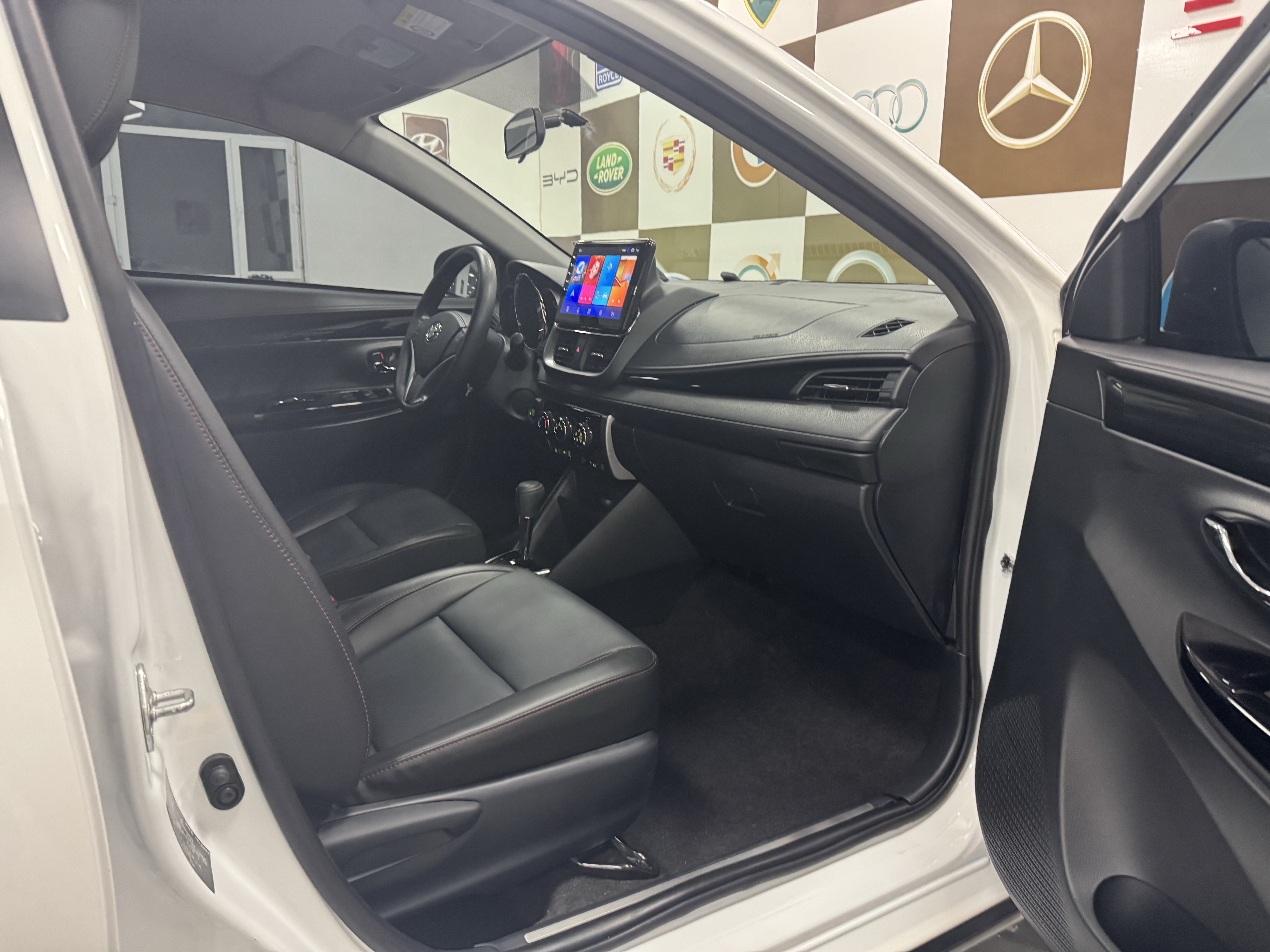 Yaris L Zhixuan 2022 car image #9