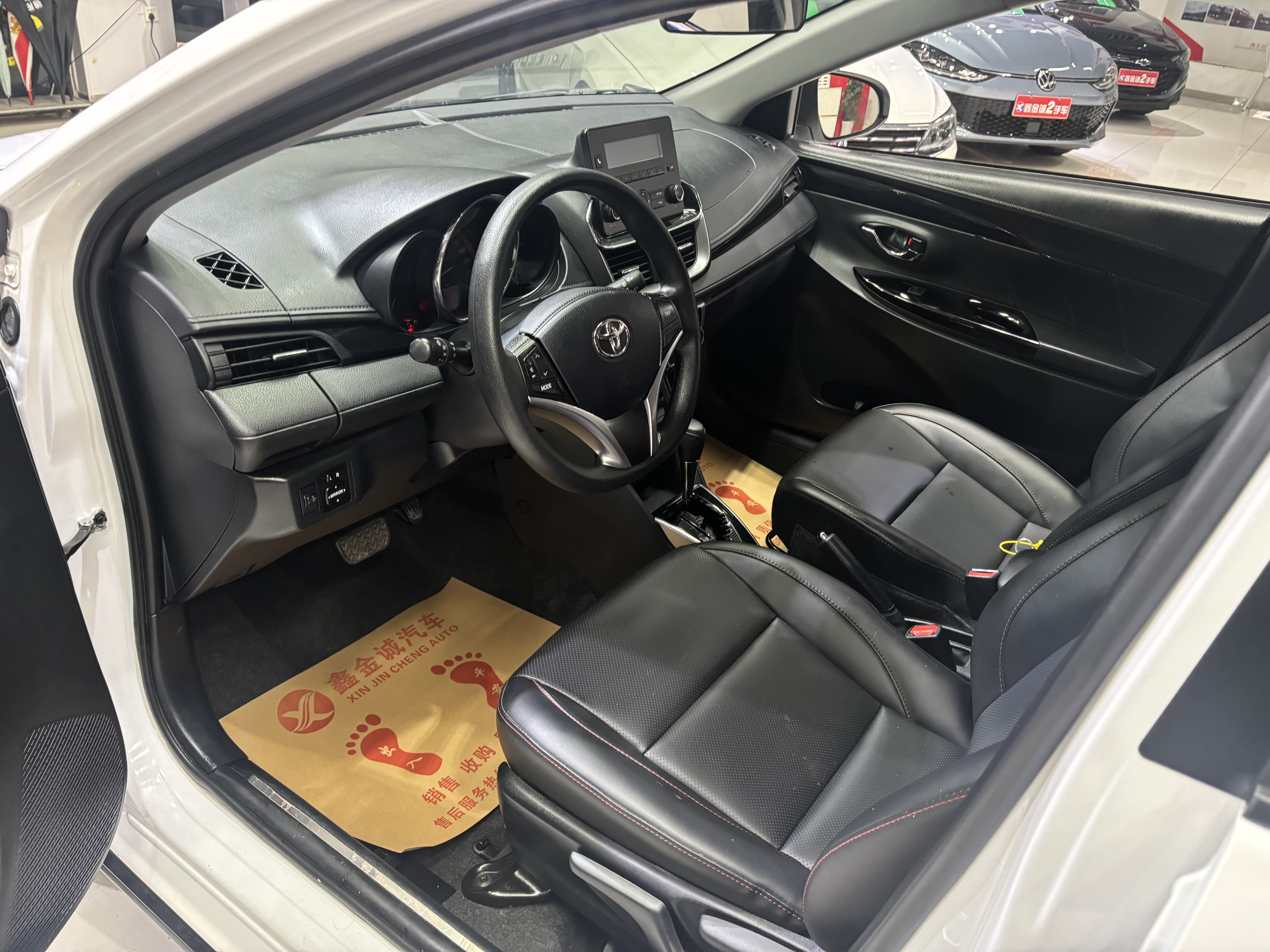 Toyota Yaris L Zhixuan 2022 car image #9