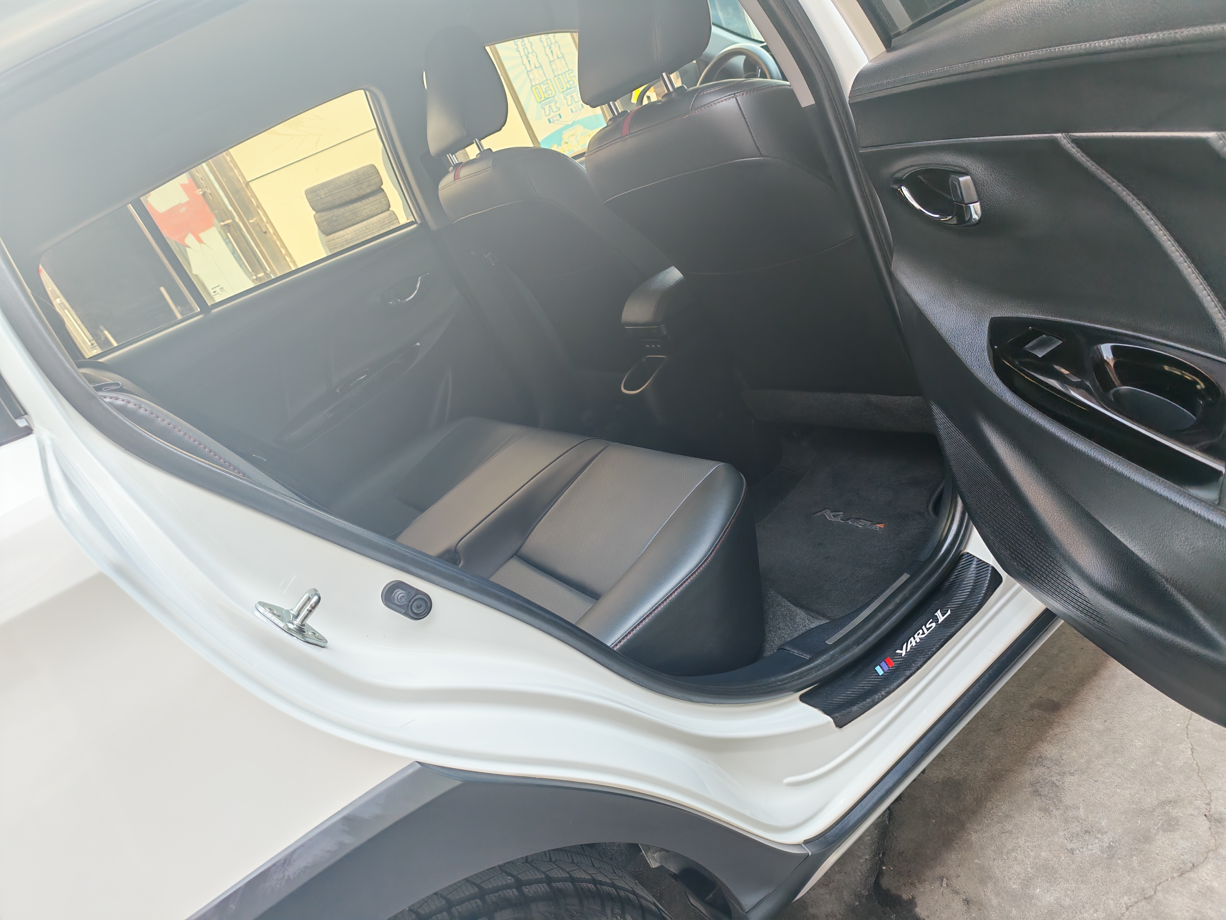 Yaris L Zhixuan 2023 immagine di auto #9