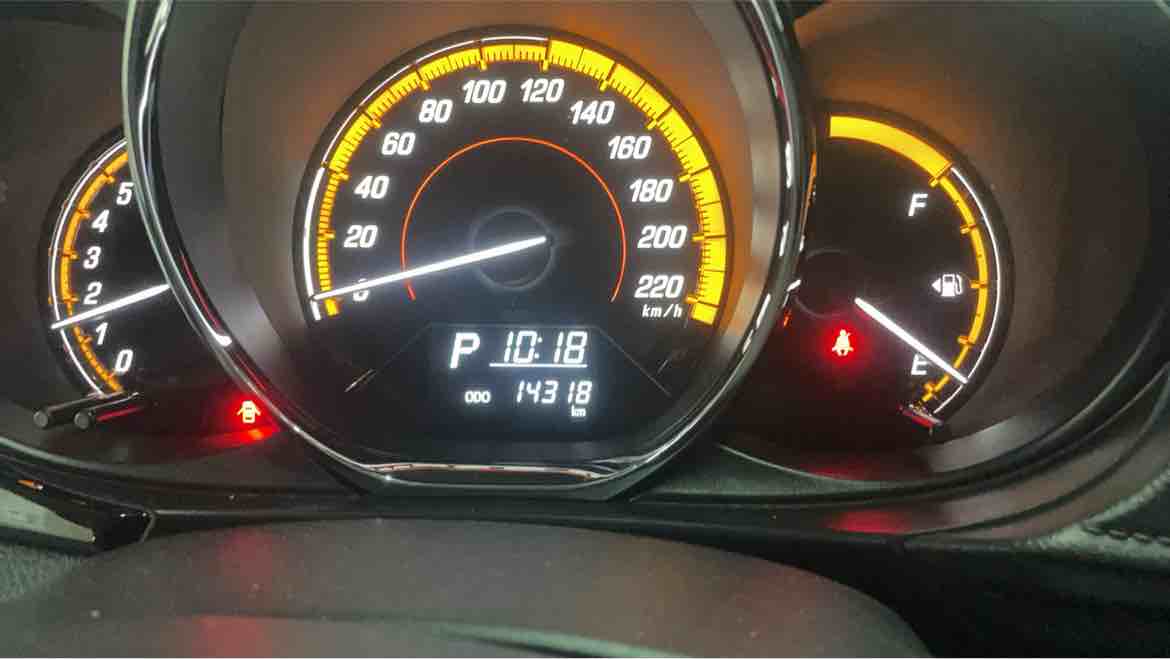 Yaris L Zhixuan 2023 #9 Yaris L Zhixuan 2023 car image #9