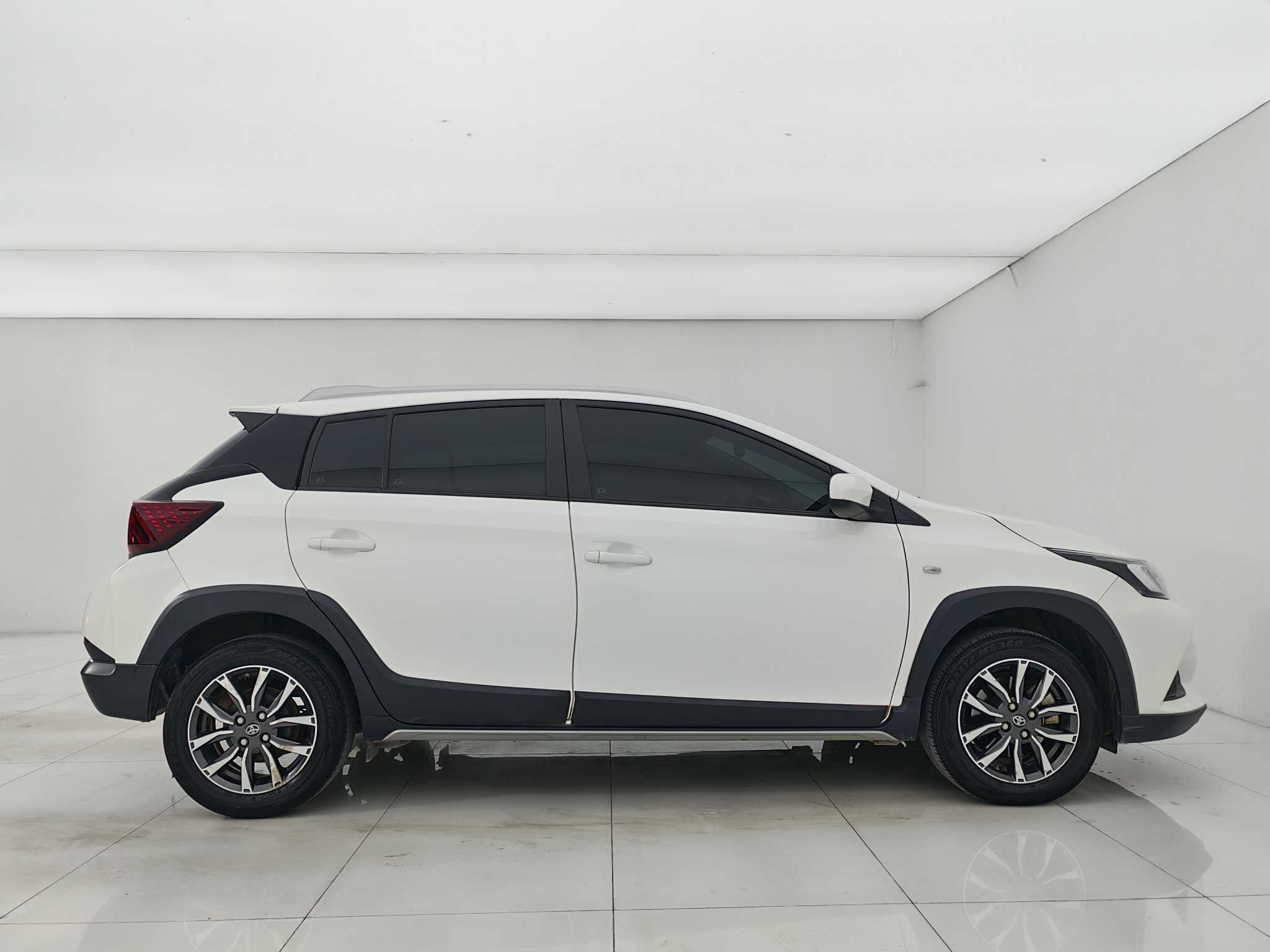 Toyota Yaris L Zhixuan 2022 #9 Toyota Yaris L Zhixuan 2022 imagem de carro #9