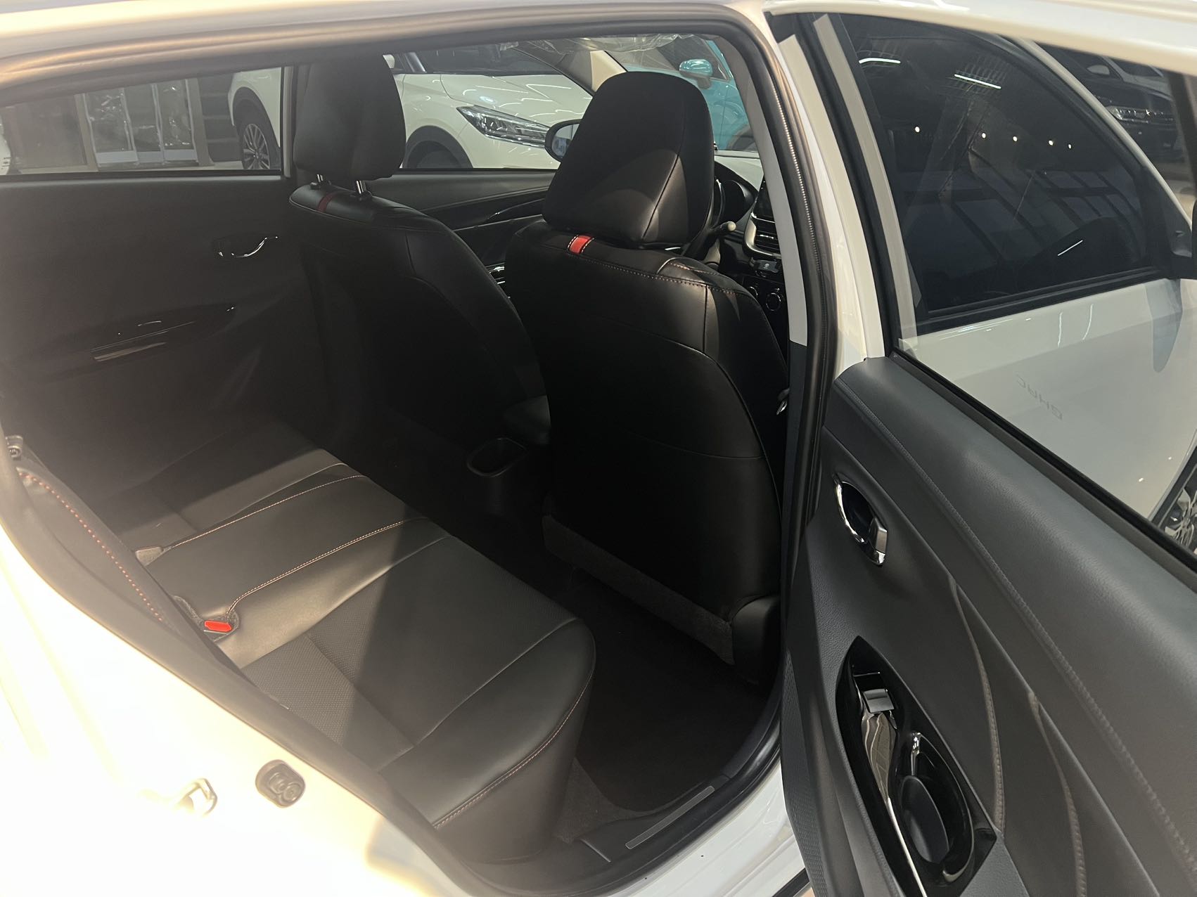 Yaris L Zhixuan 2023 car image #9