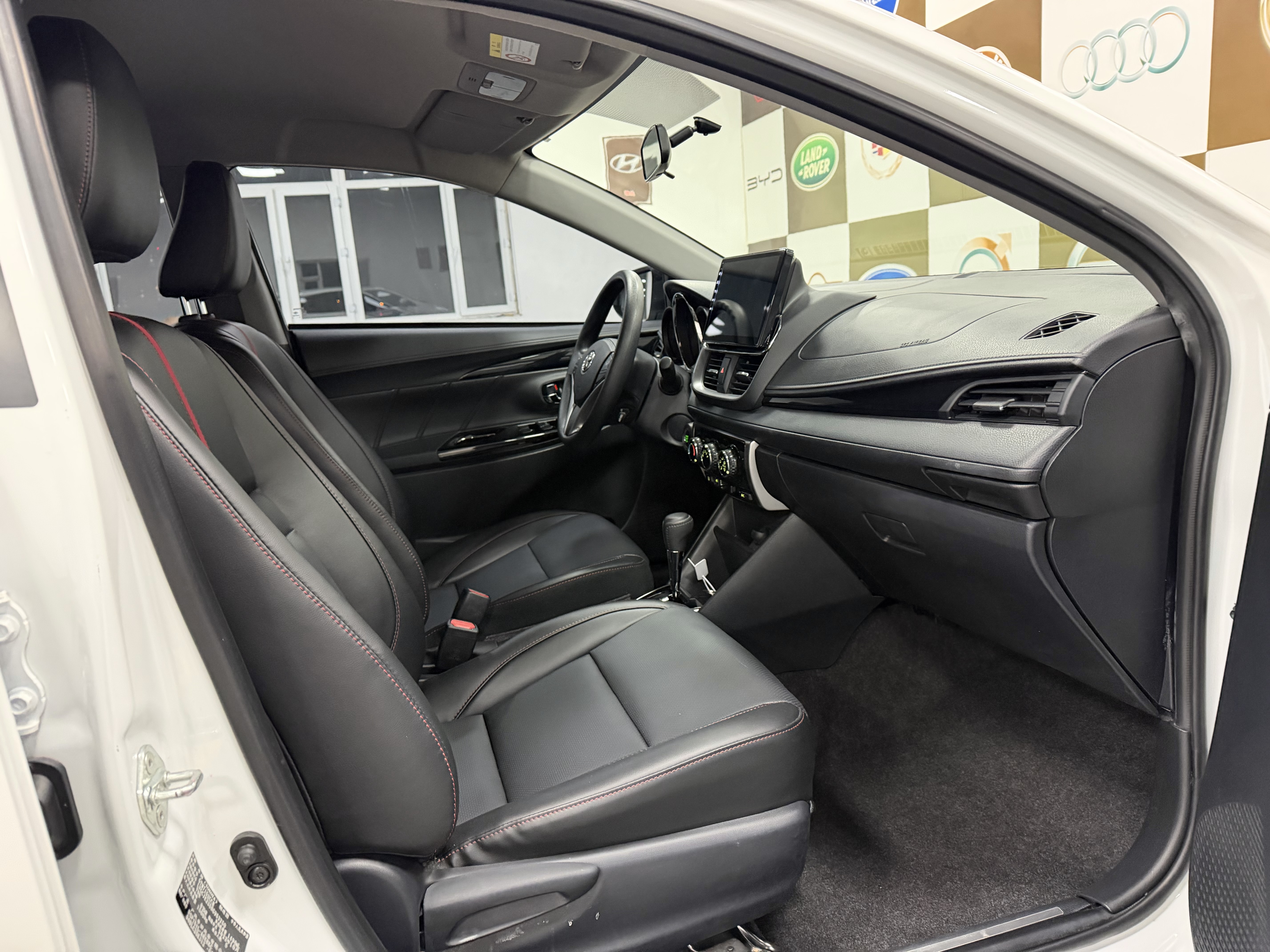 Yaris L Zhixuan 2022 car image #9