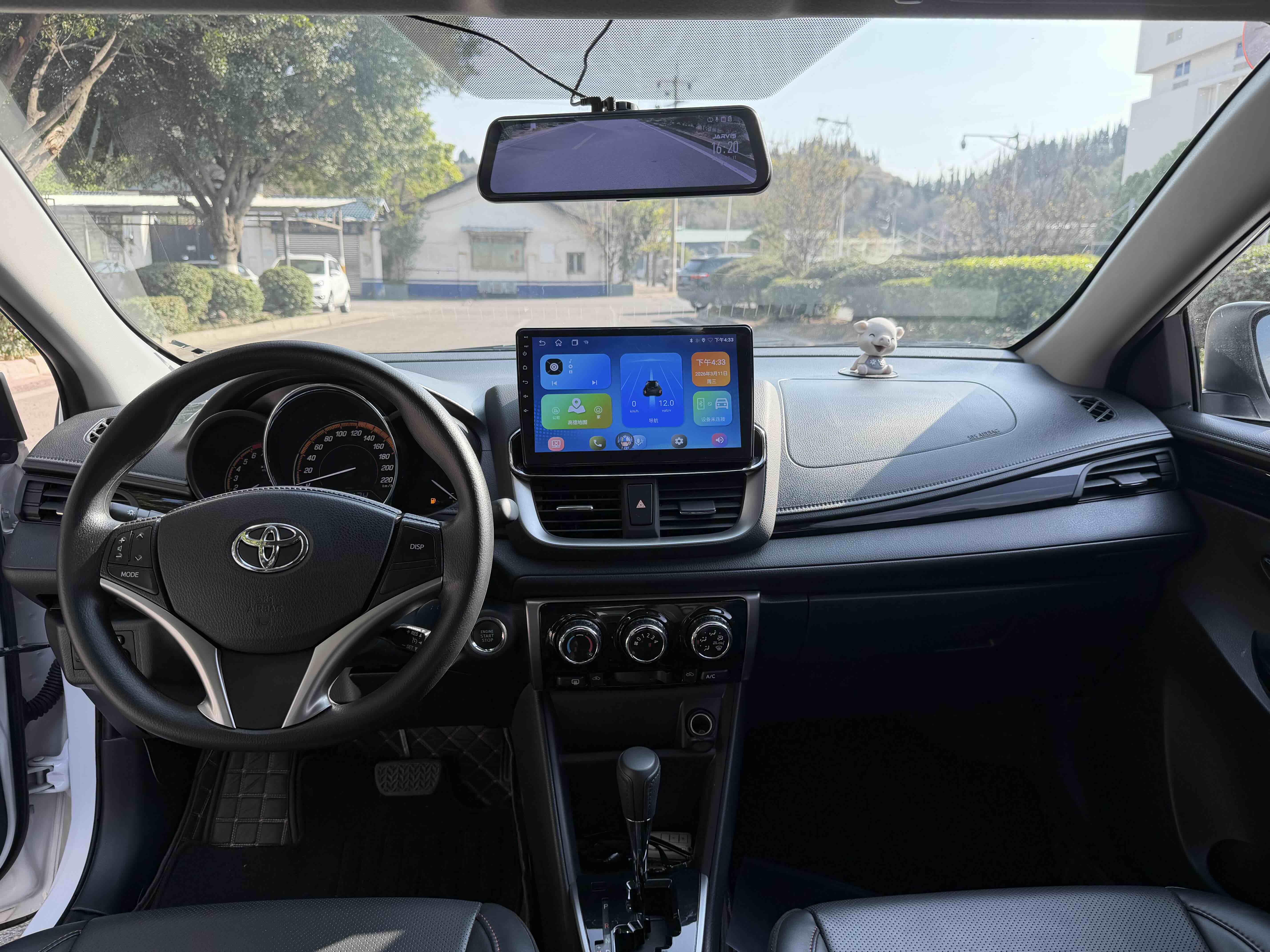Yaris L Zhixuan 2023 car image #9
