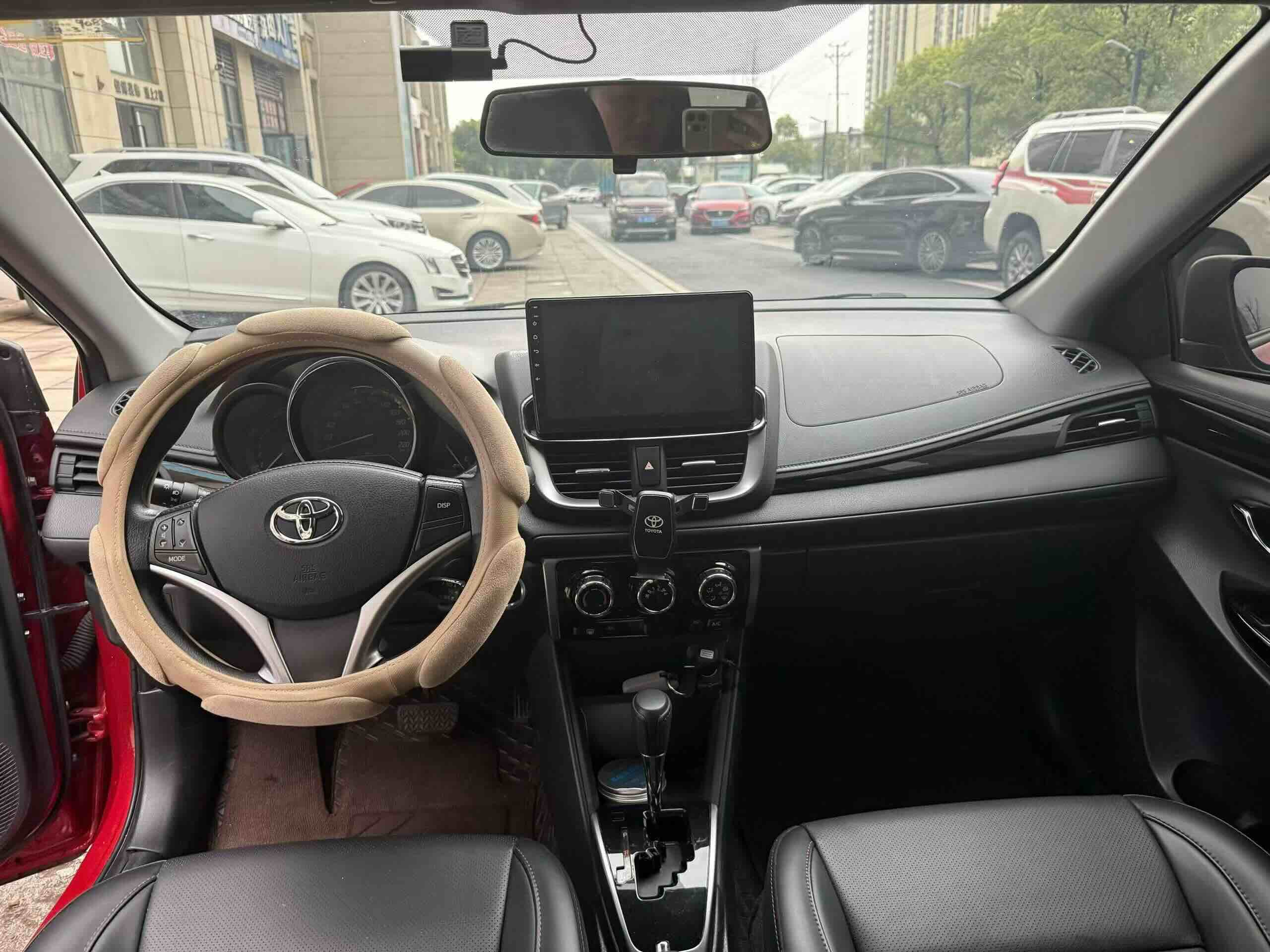 Yaris L Zhixuan 2023 car image #9