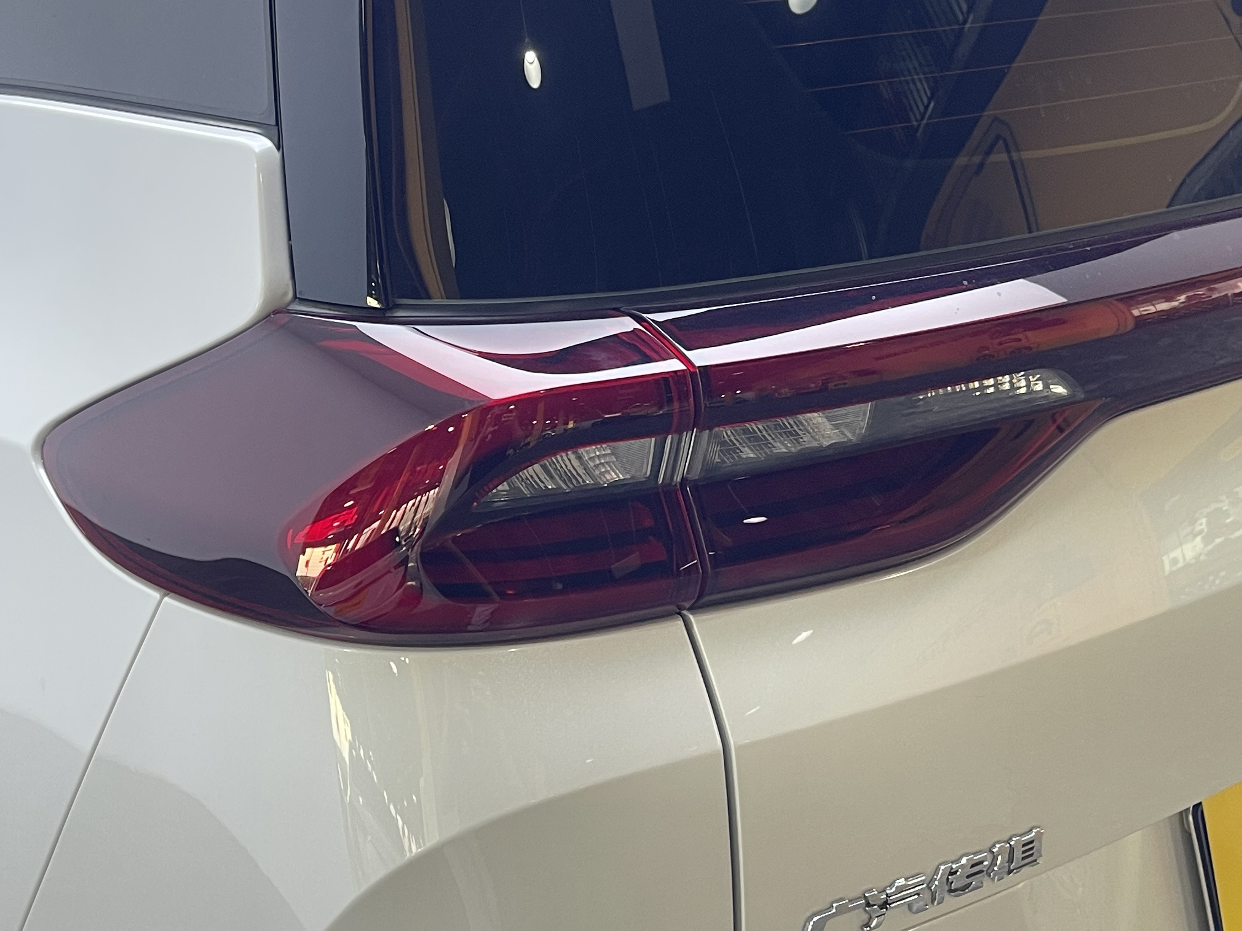 广汽传祺 传祺M6 2022 汽车图片 #9