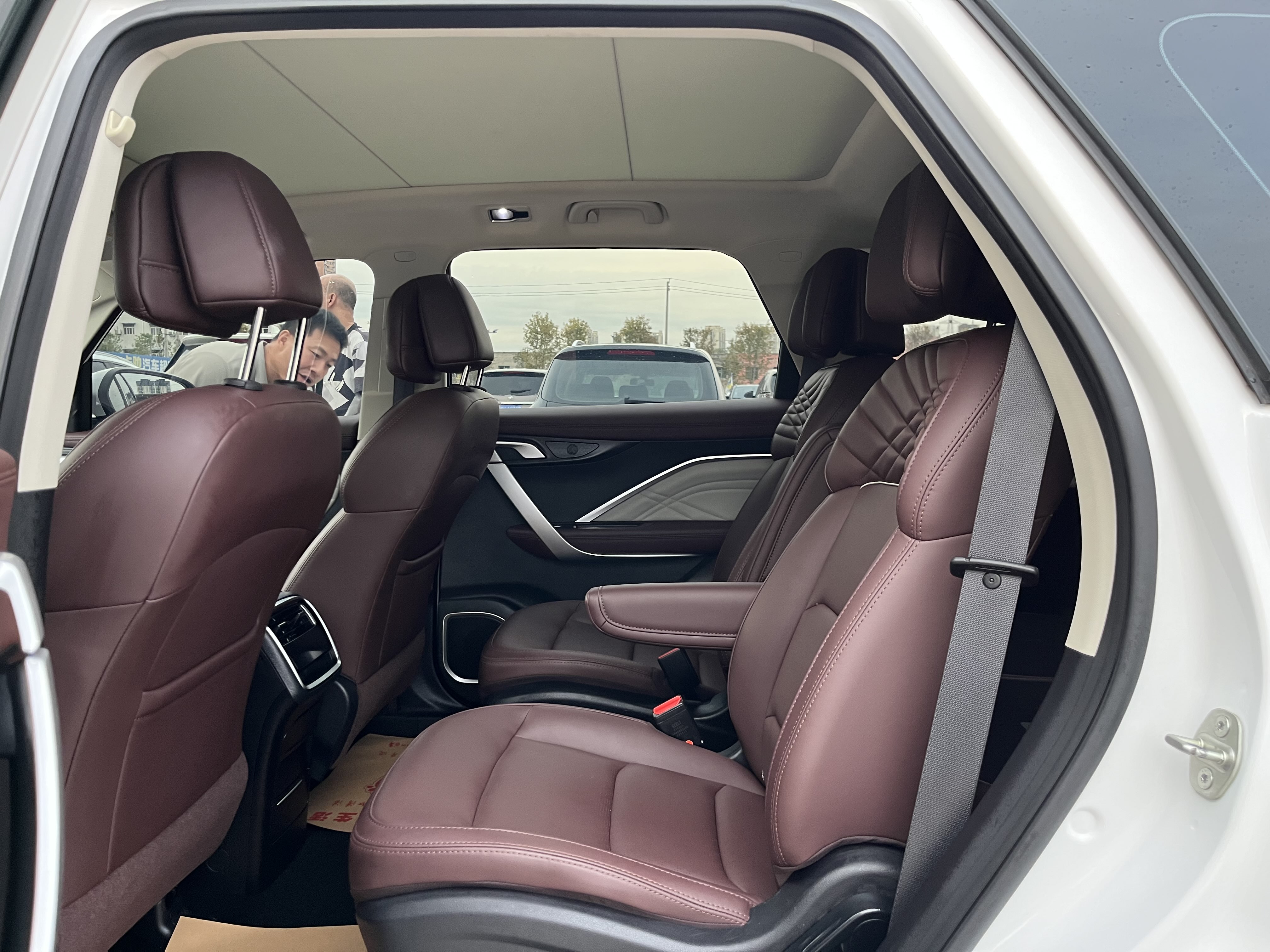 GEELY JiaJi New Energy 2022 immagine di auto #9