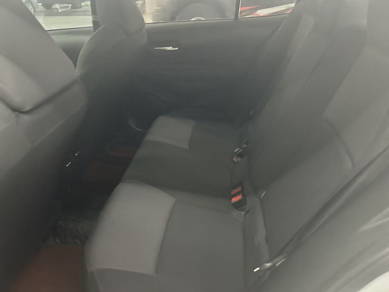 Toyota Levin 2022 imagem de carro #9