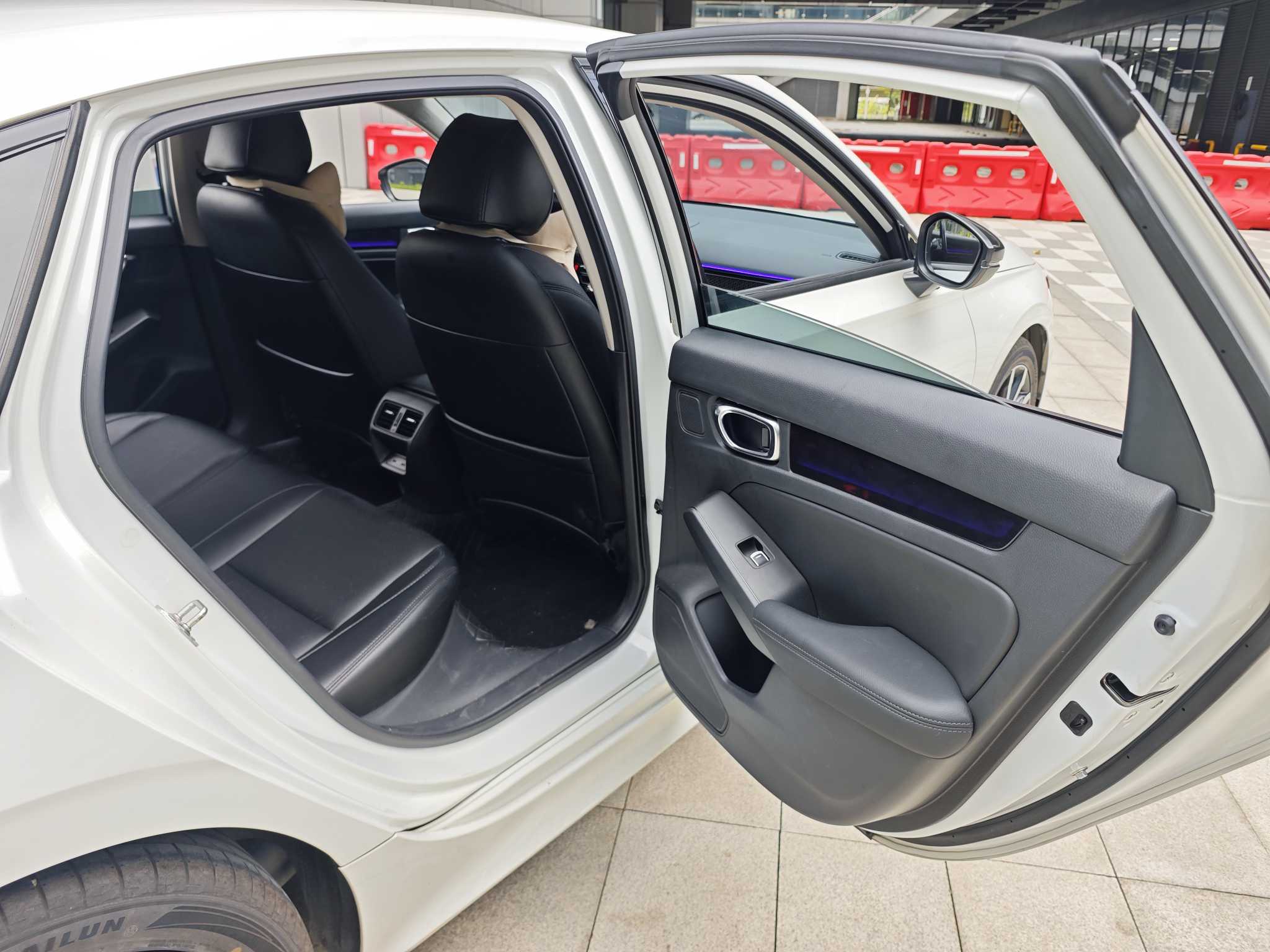 Honda INTEGRA 2022 immagine di auto #9