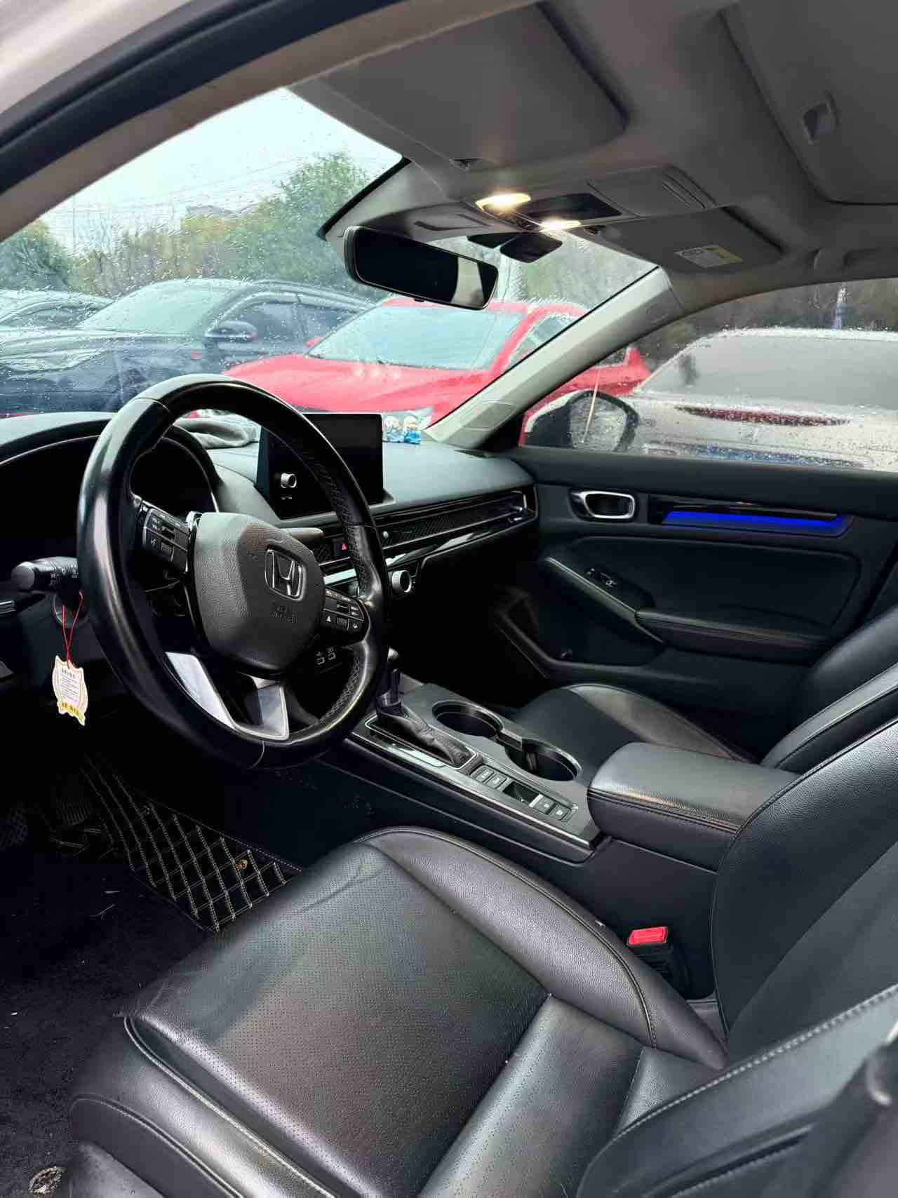 Honda INTEGRA 2022 immagine di auto #9