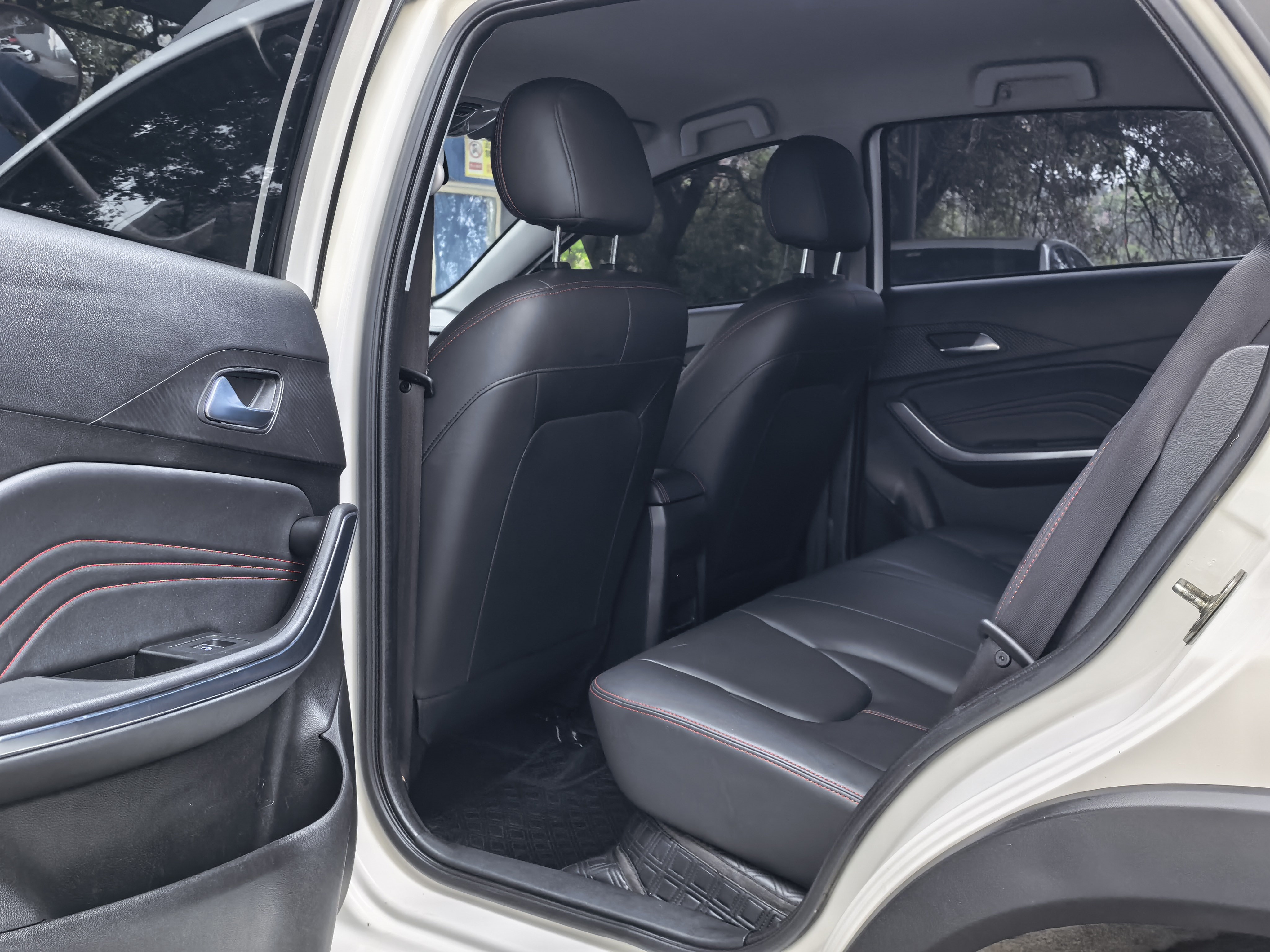 Tiggo 3x 2022 #9 Tiggo 3x 2022 car image #9