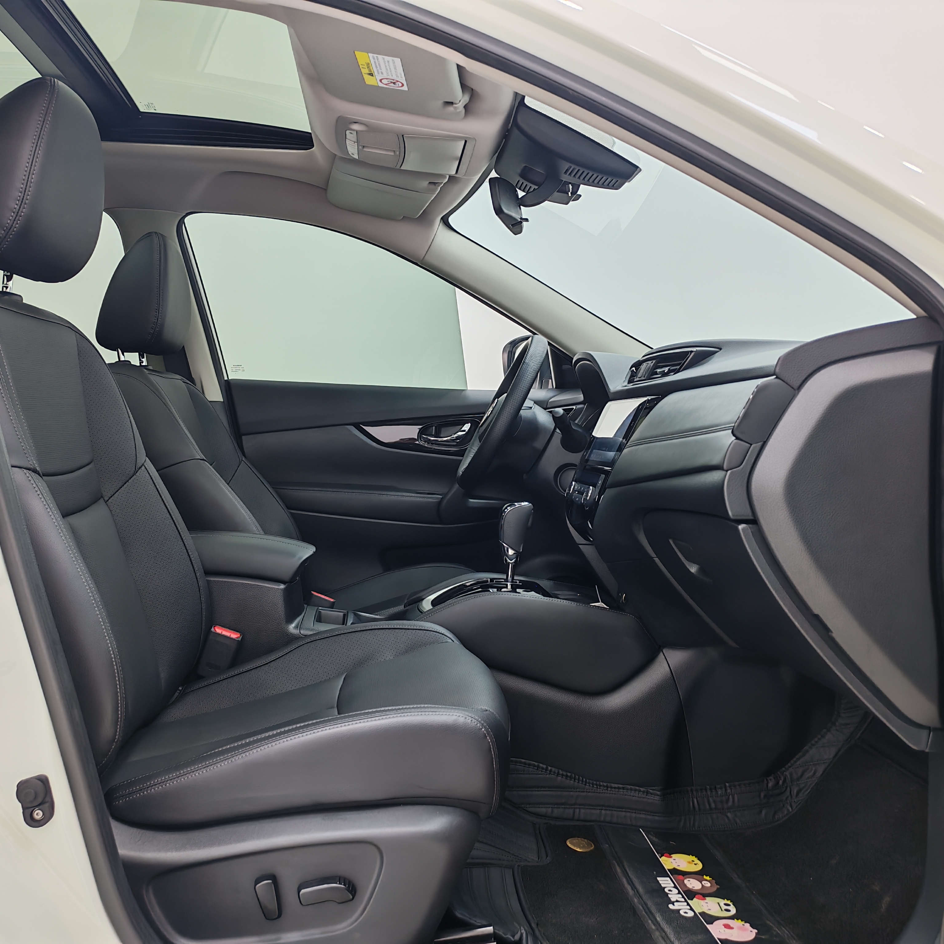 日产 奇骏 2022 汽车图片 #9