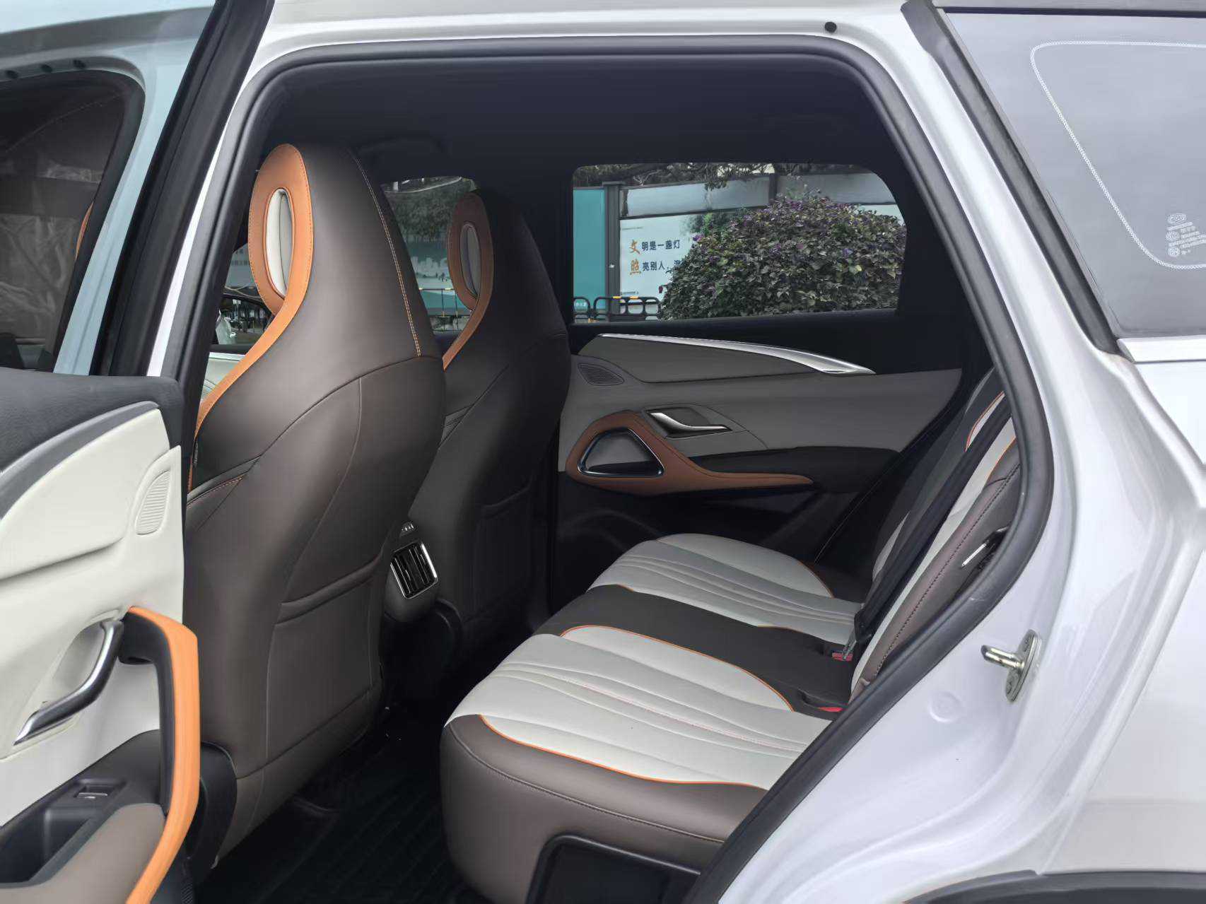 BYD Song Pro New Energy 2023 car image #9