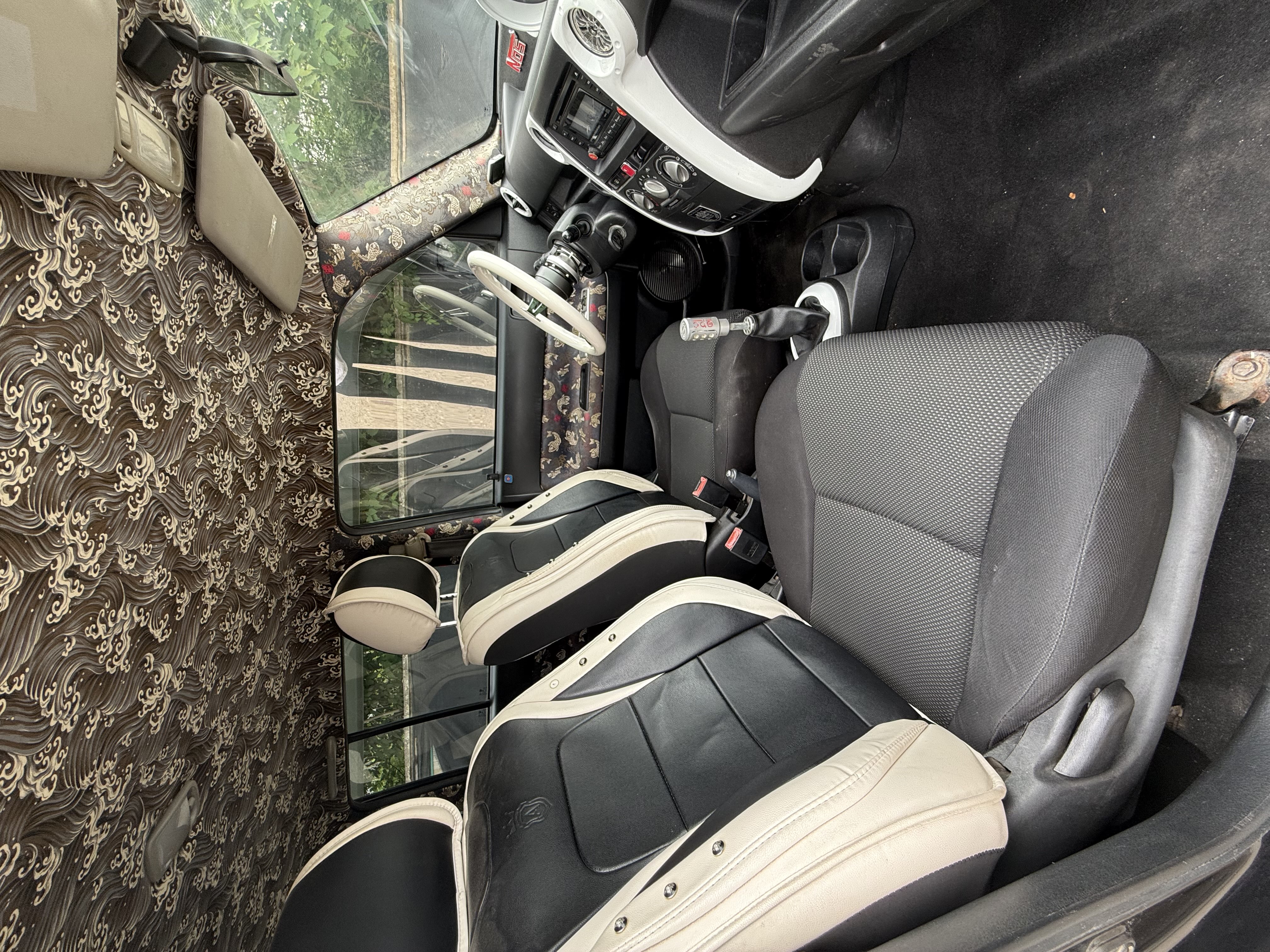 Great Wall Coolbear 2010 car image #9