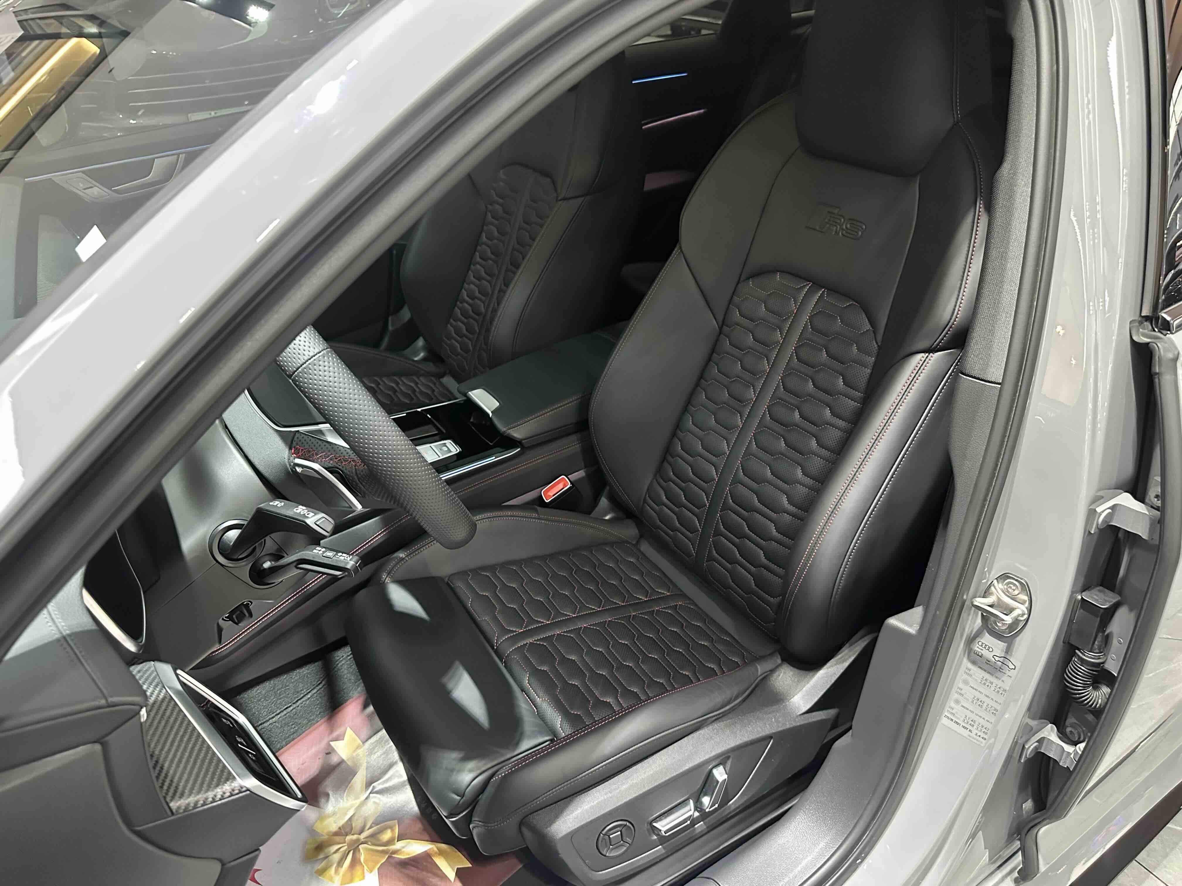 Audi RS 6 2023 #9 Audi RS 6 2023 immagine di auto #9