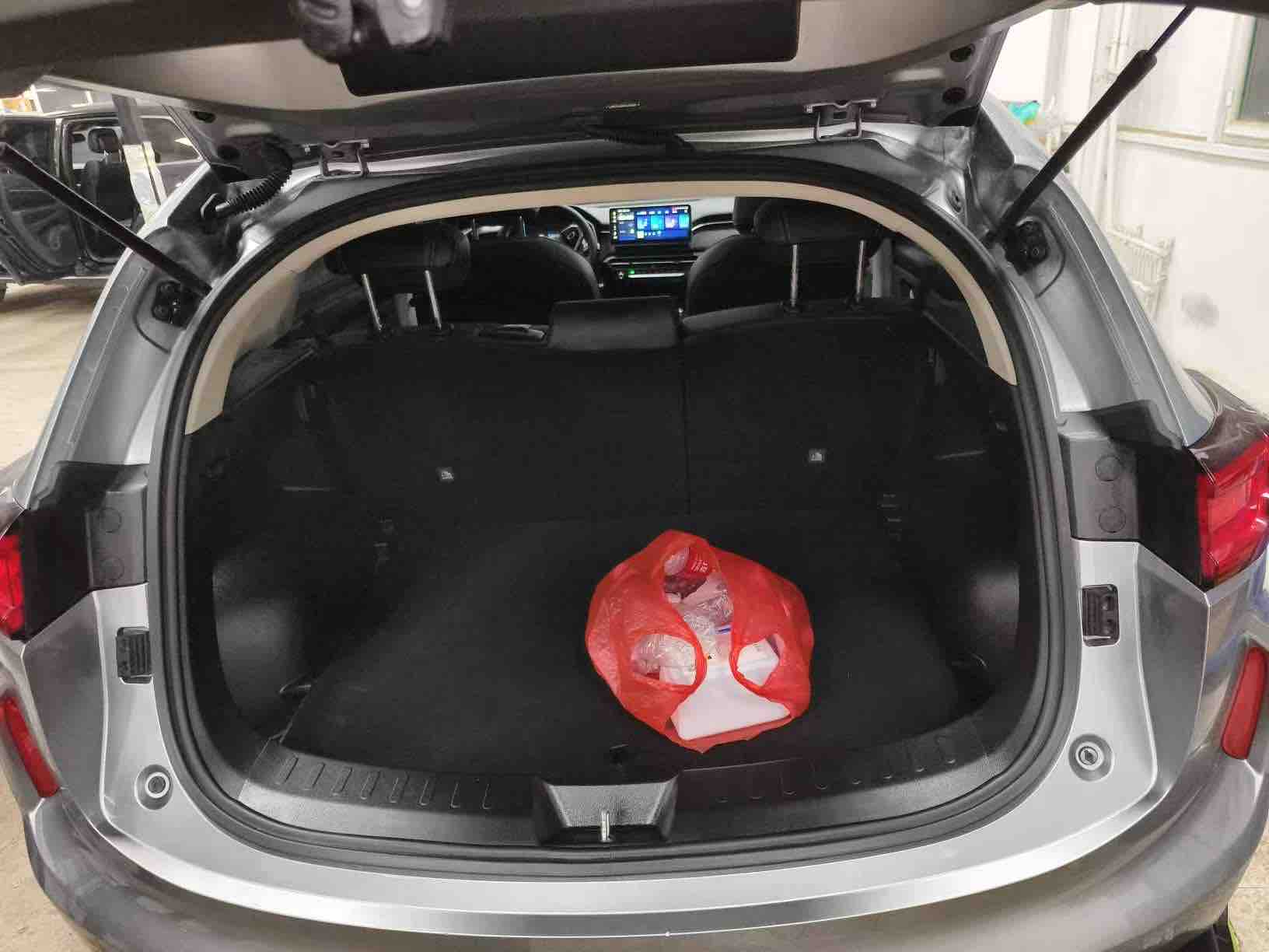 Haval Rabbit 2023 car image #9