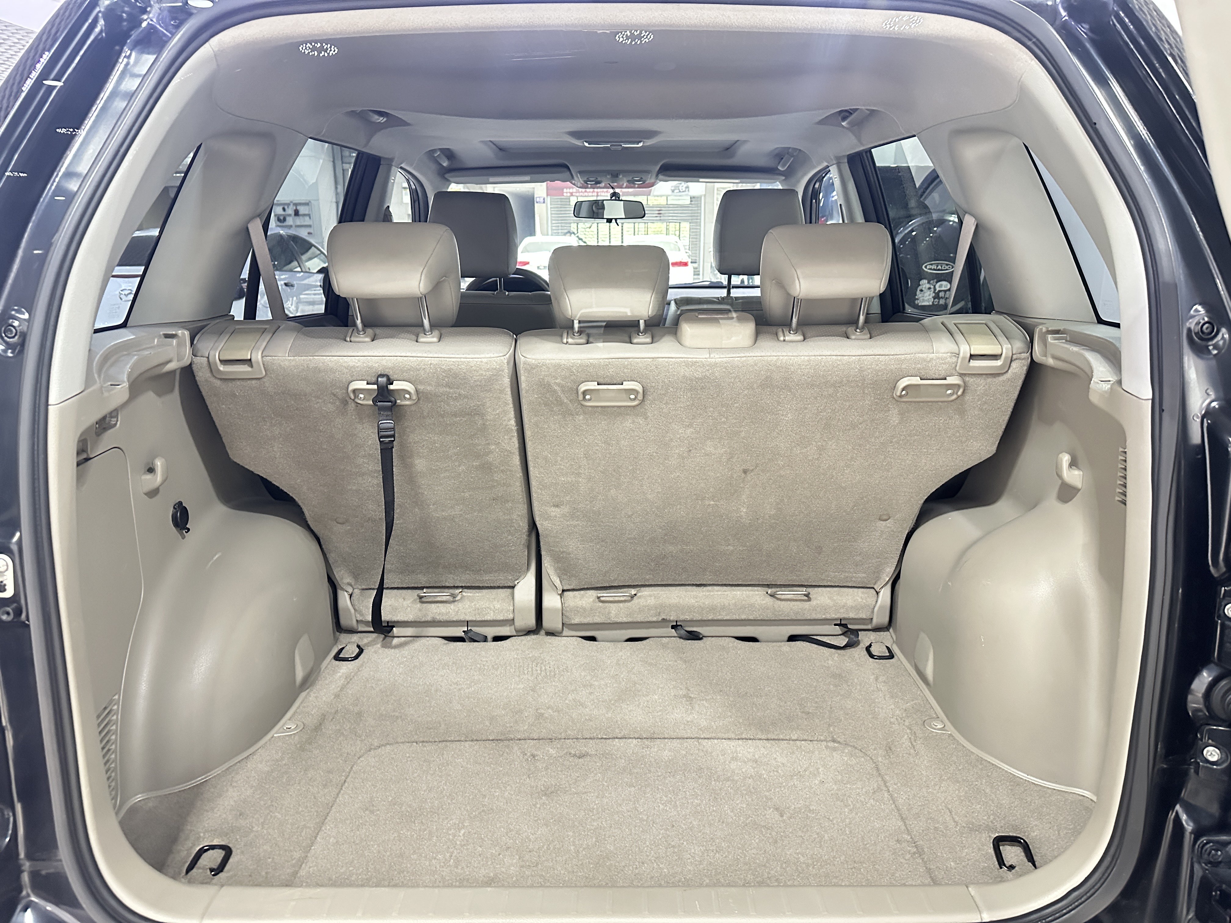 铃木 超级维特拉 2009 汽车图片 #9